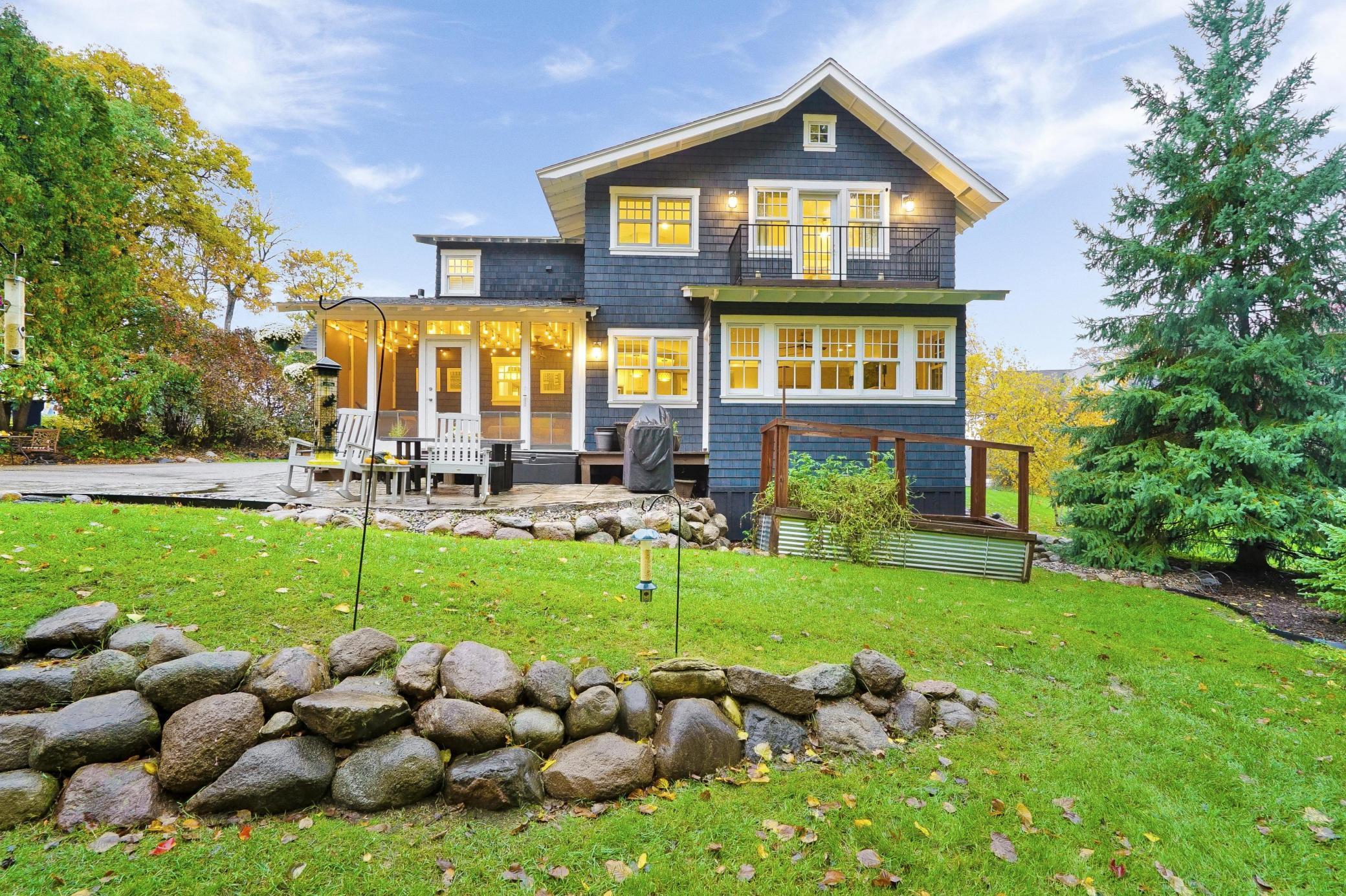 26175 Birch Bluff Road