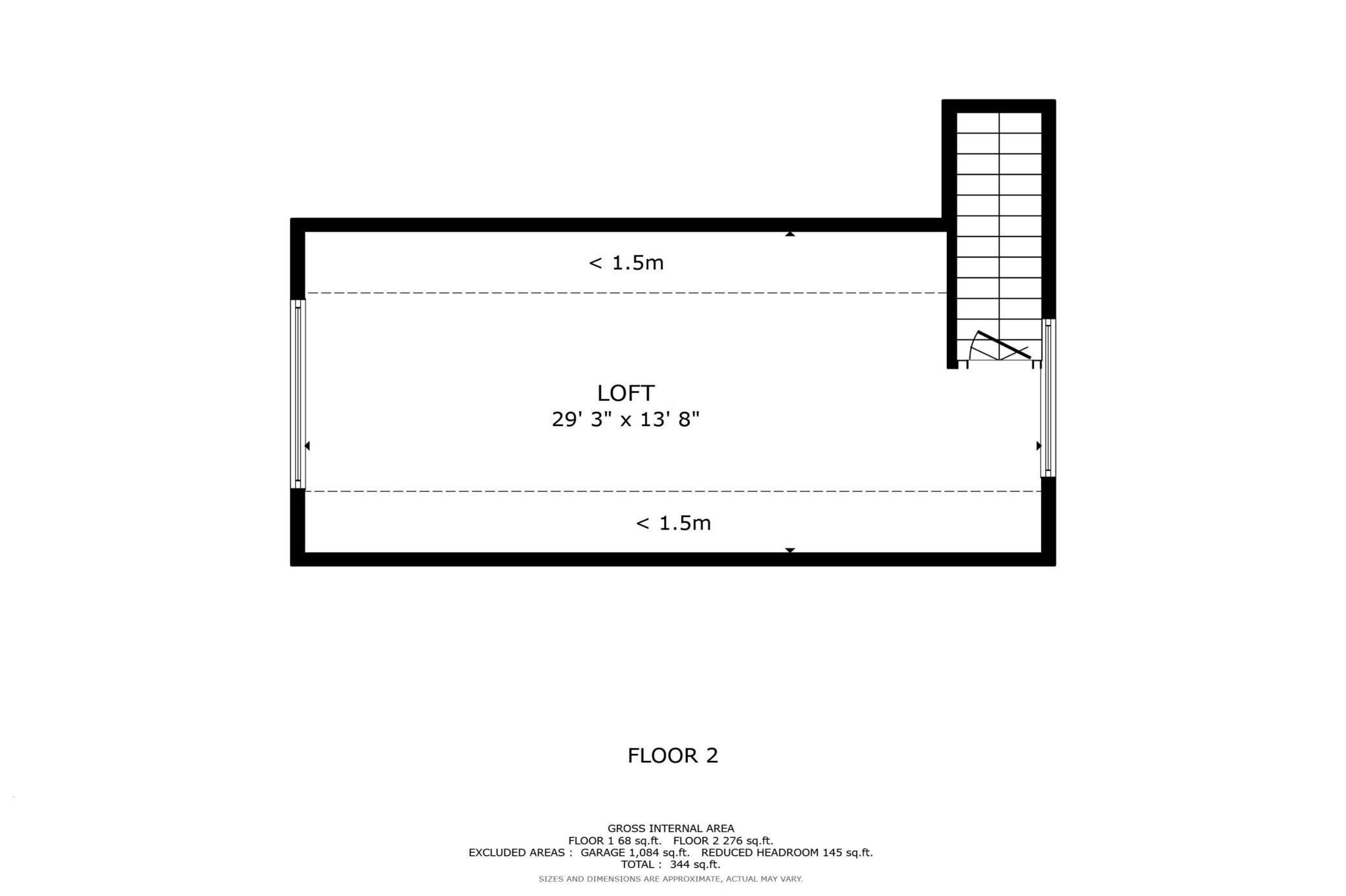 26175 Birch Bluff Road