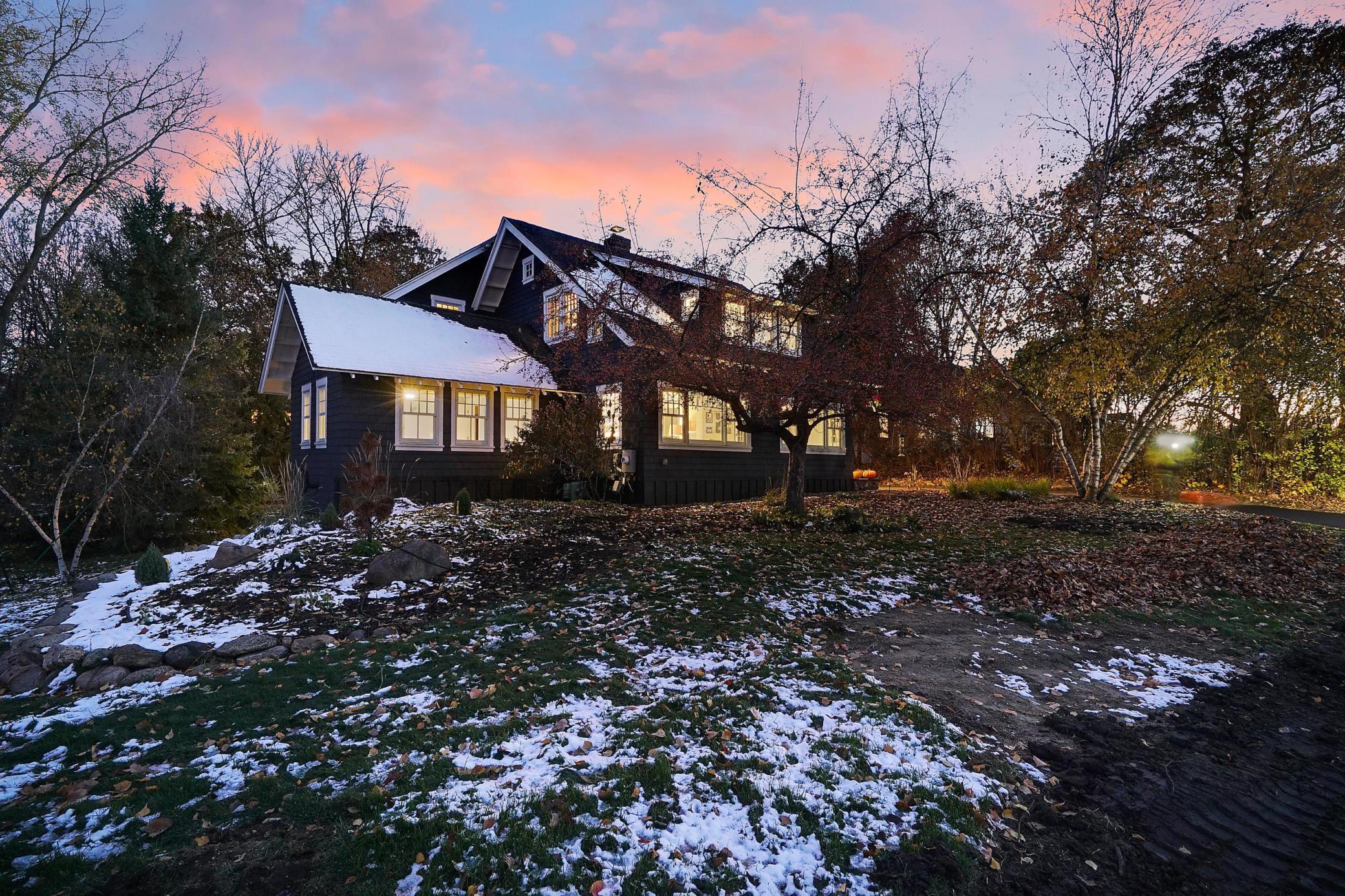 26175 Birch Bluff Road