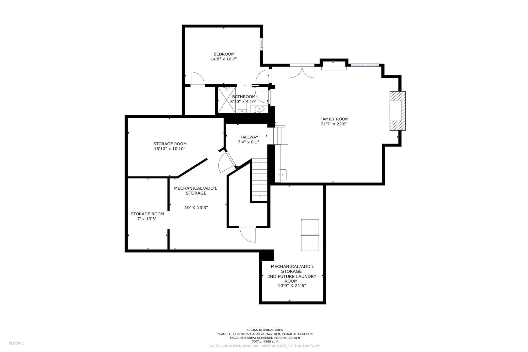 26175 Birch Bluff Road