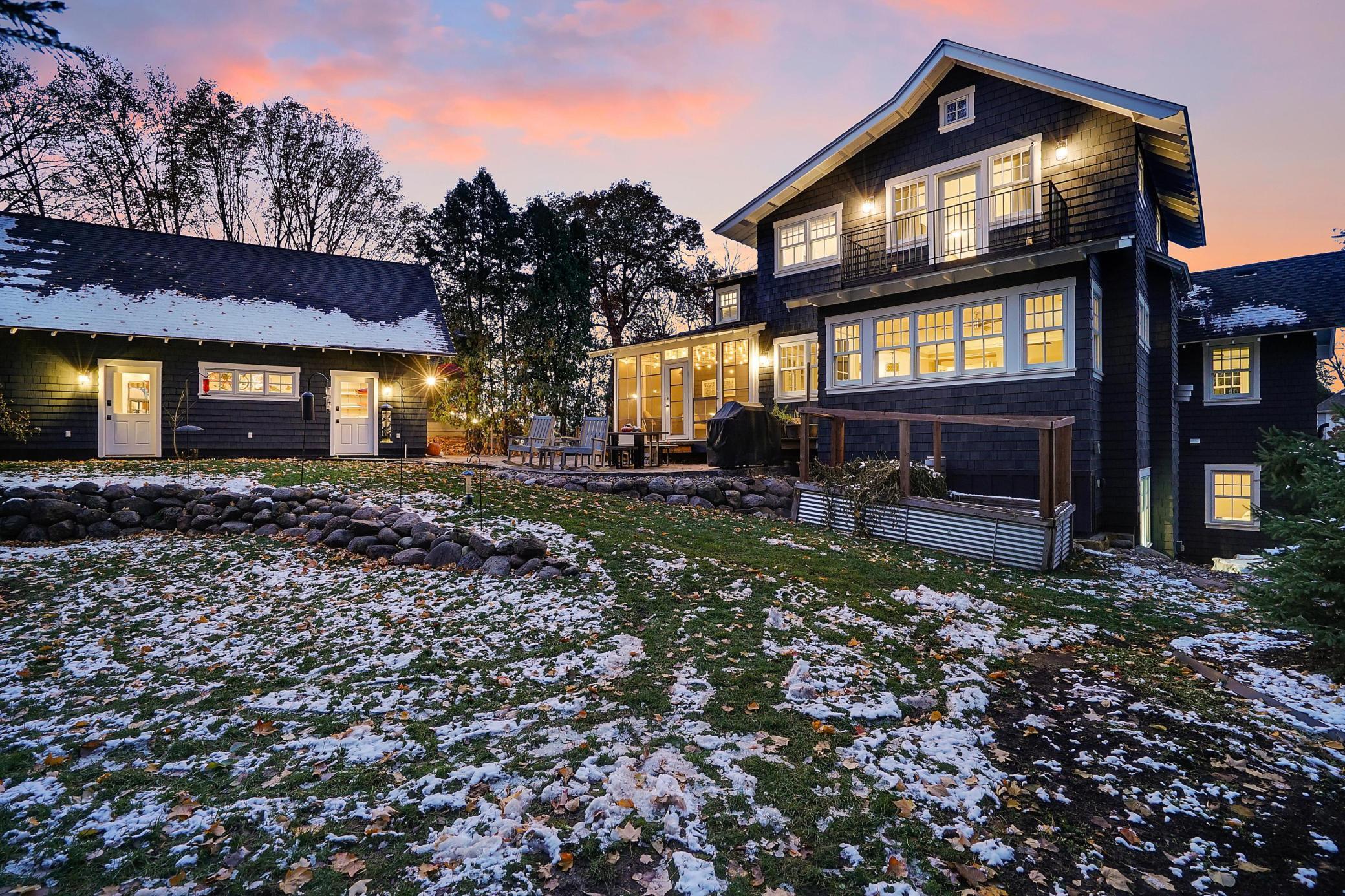 26175 Birch Bluff Road
