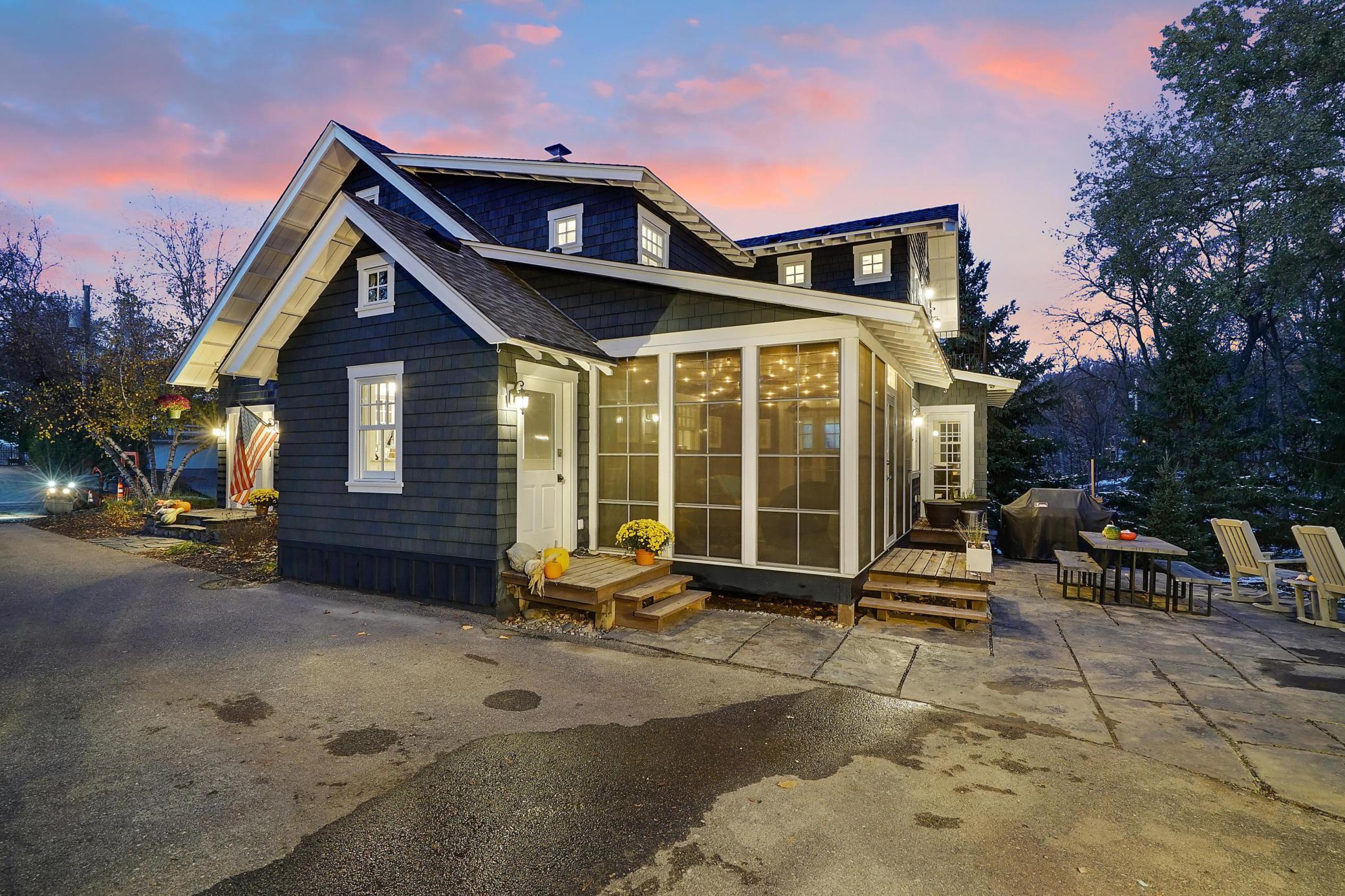 26175 Birch Bluff Road