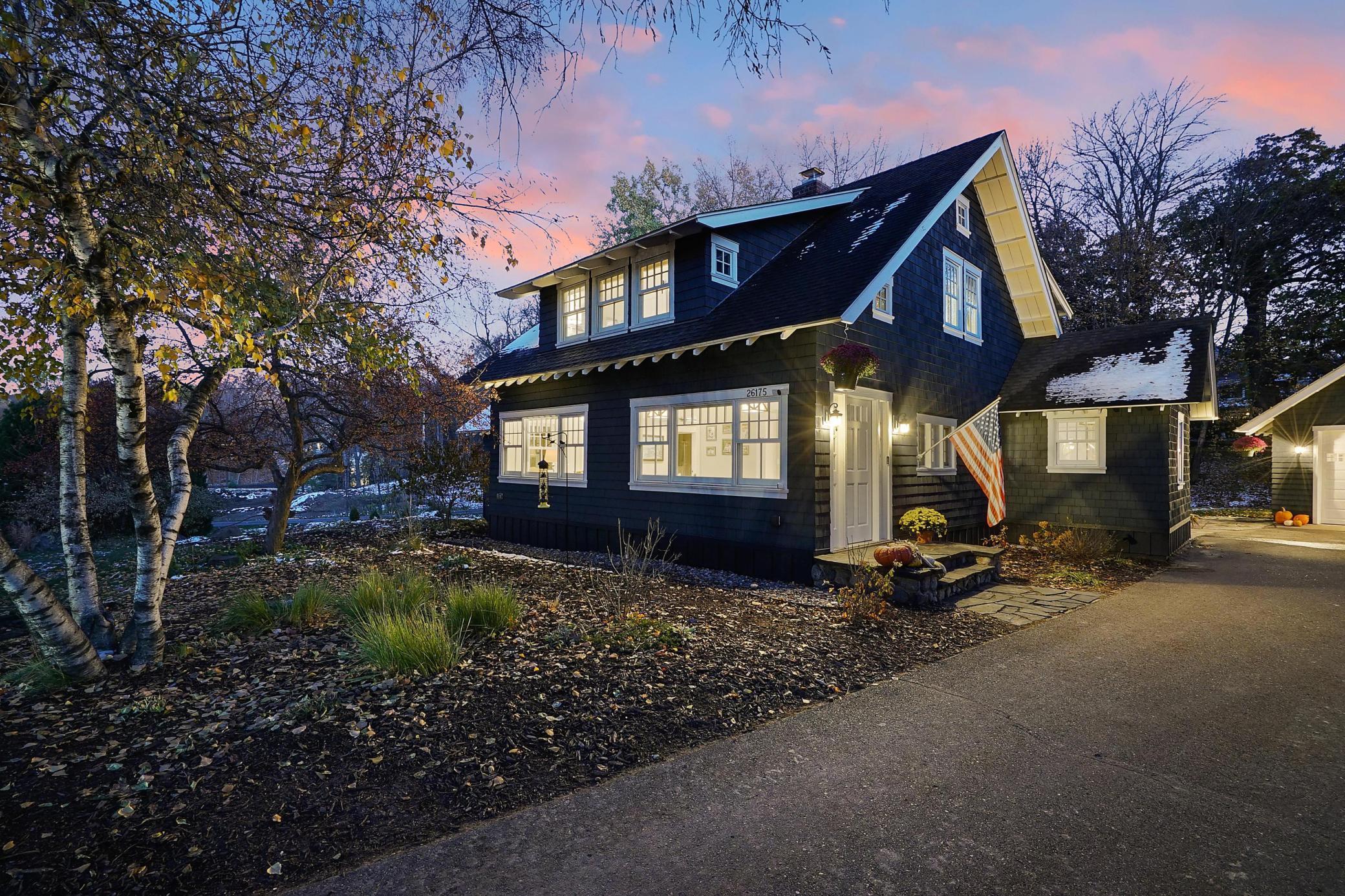 26175 Birch Bluff Road