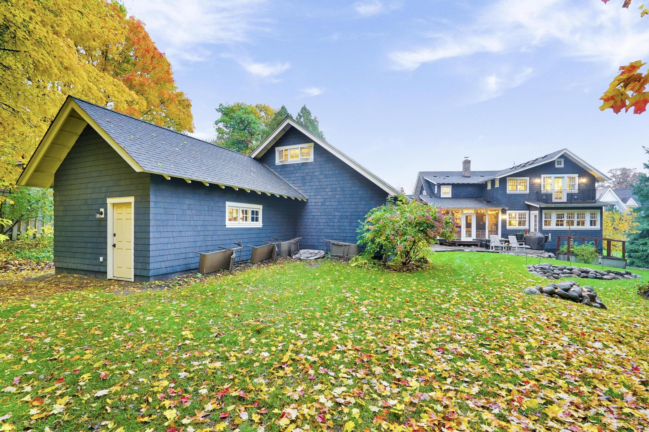 26175 Birch Bluff Road