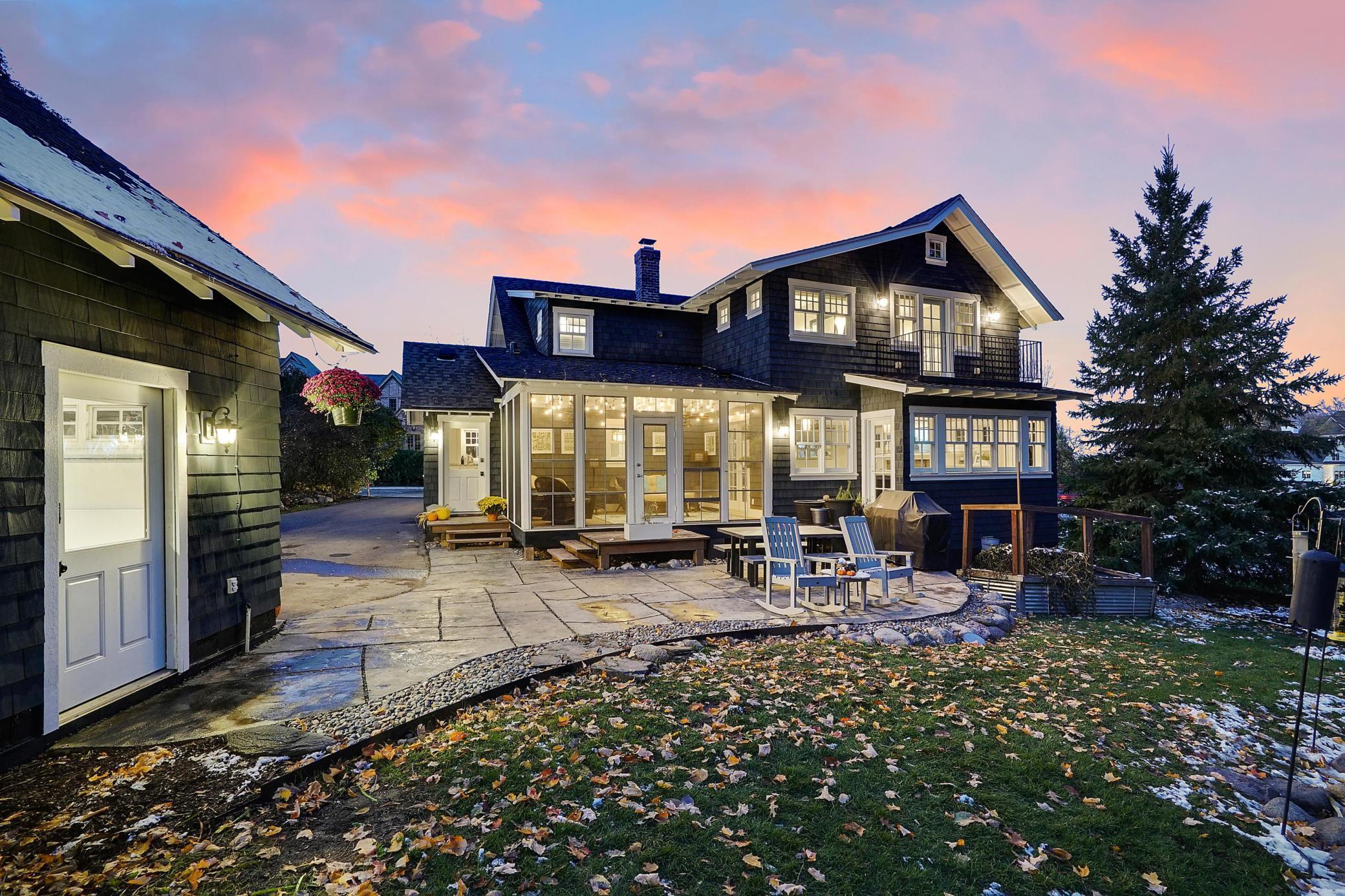 26175 Birch Bluff Road