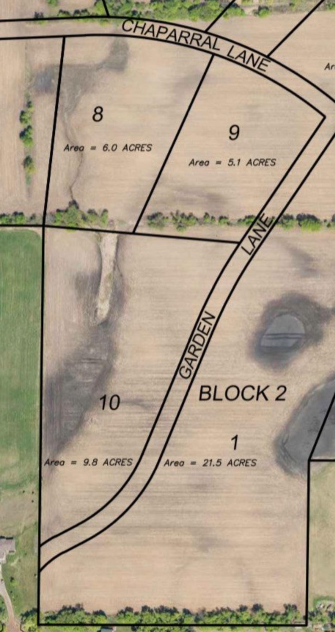 22449 Chaparral Lane