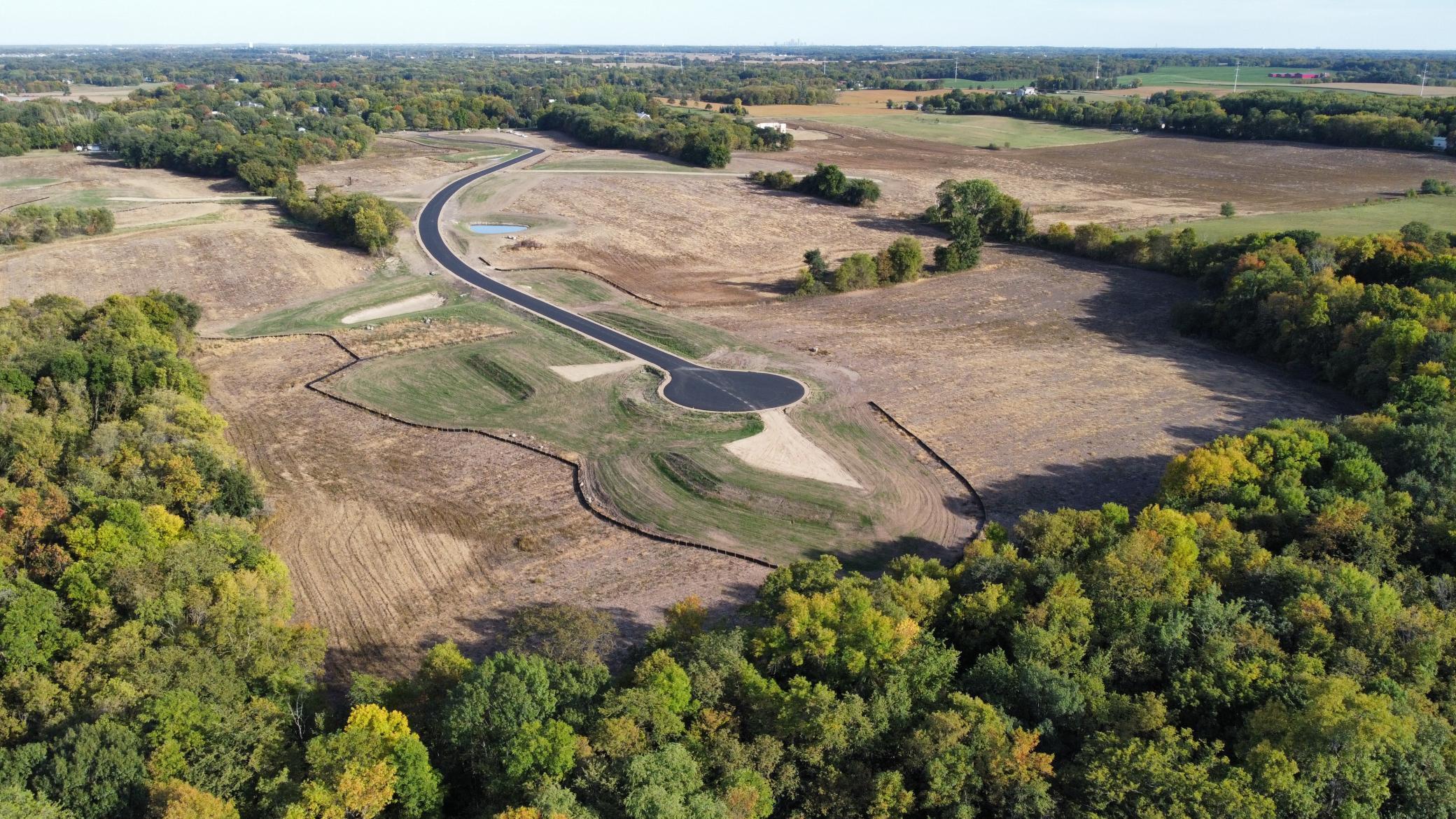 22600 Chaparral Lane