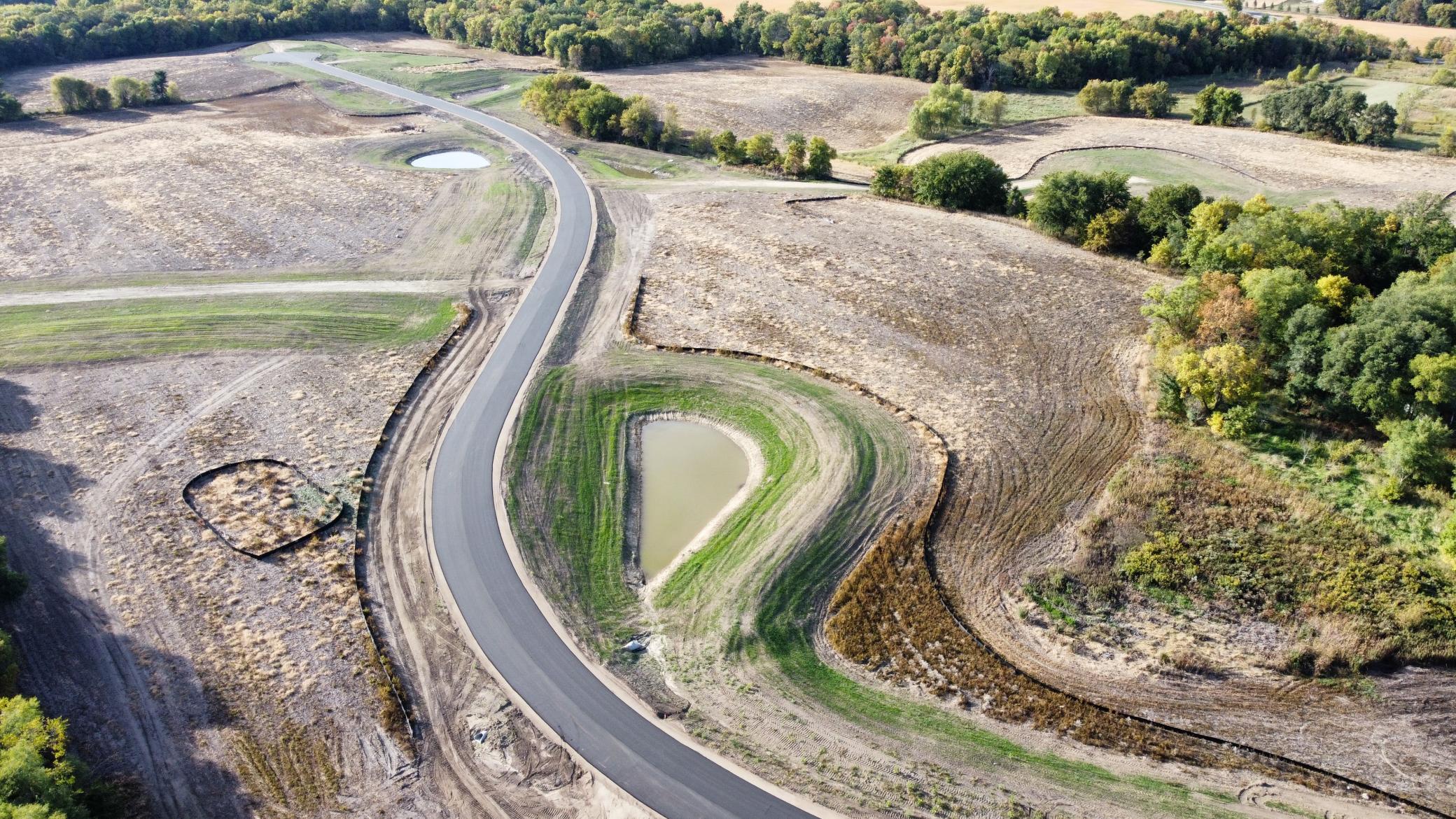 22600 Chaparral Lane