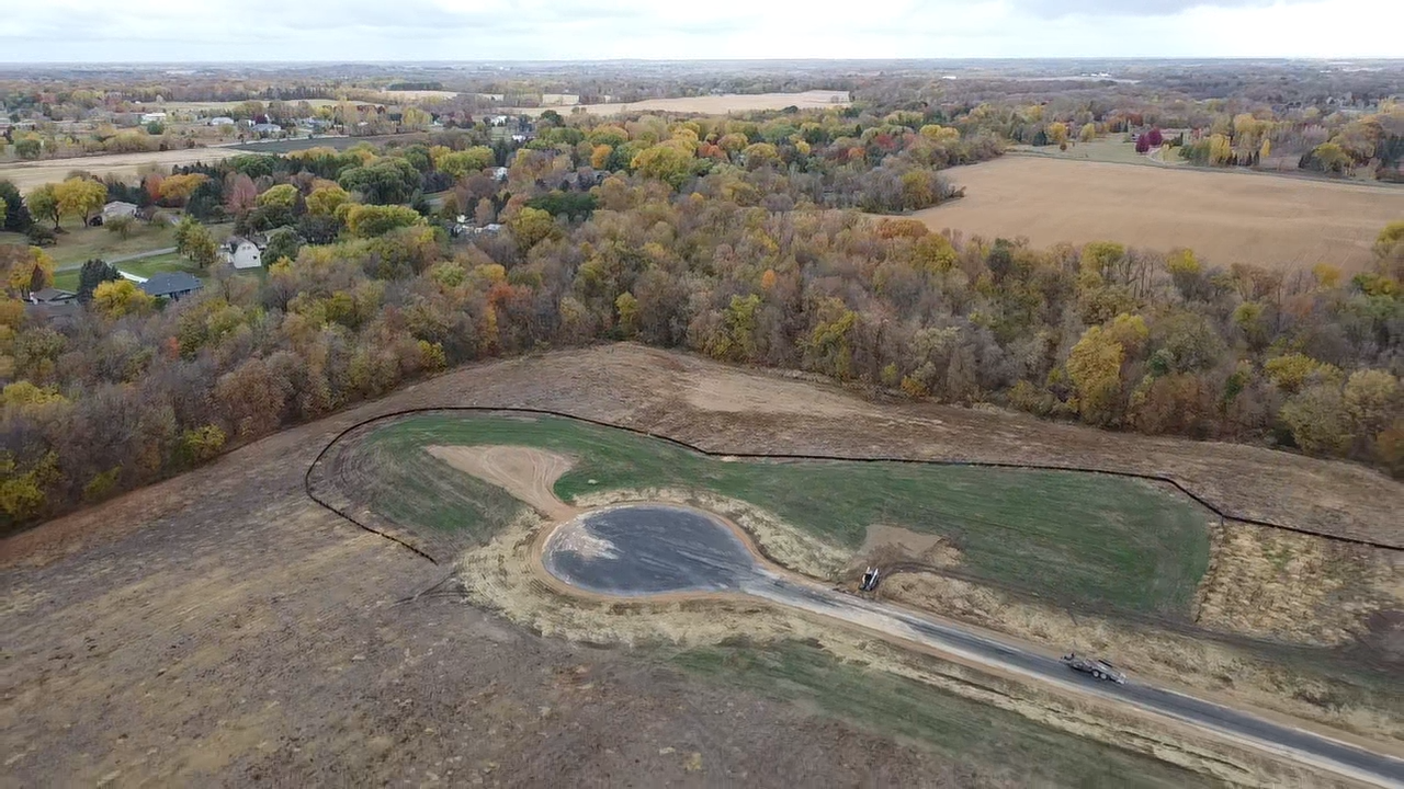 22600 Chaparral Lane