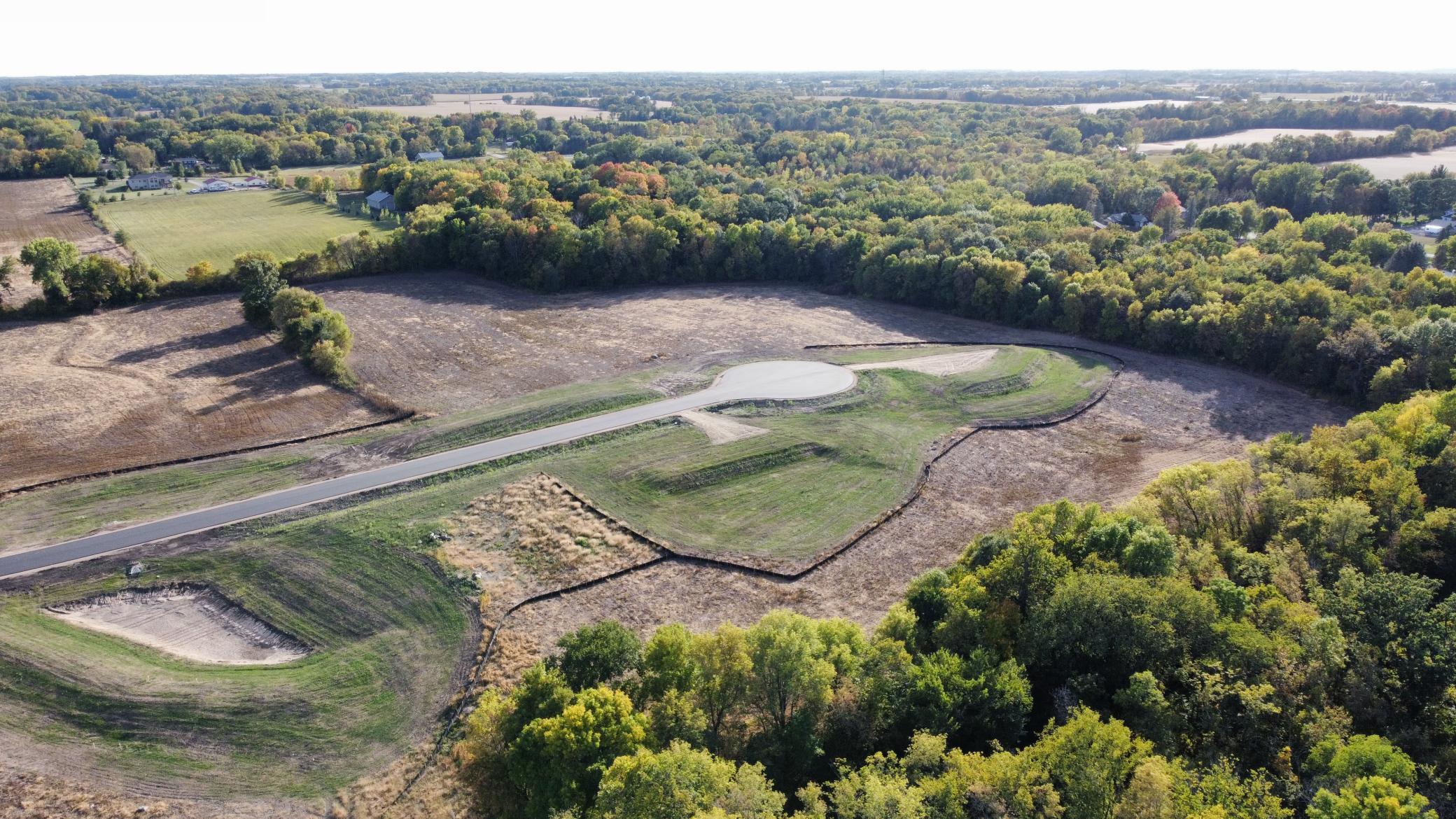 22600 Chaparral Lane