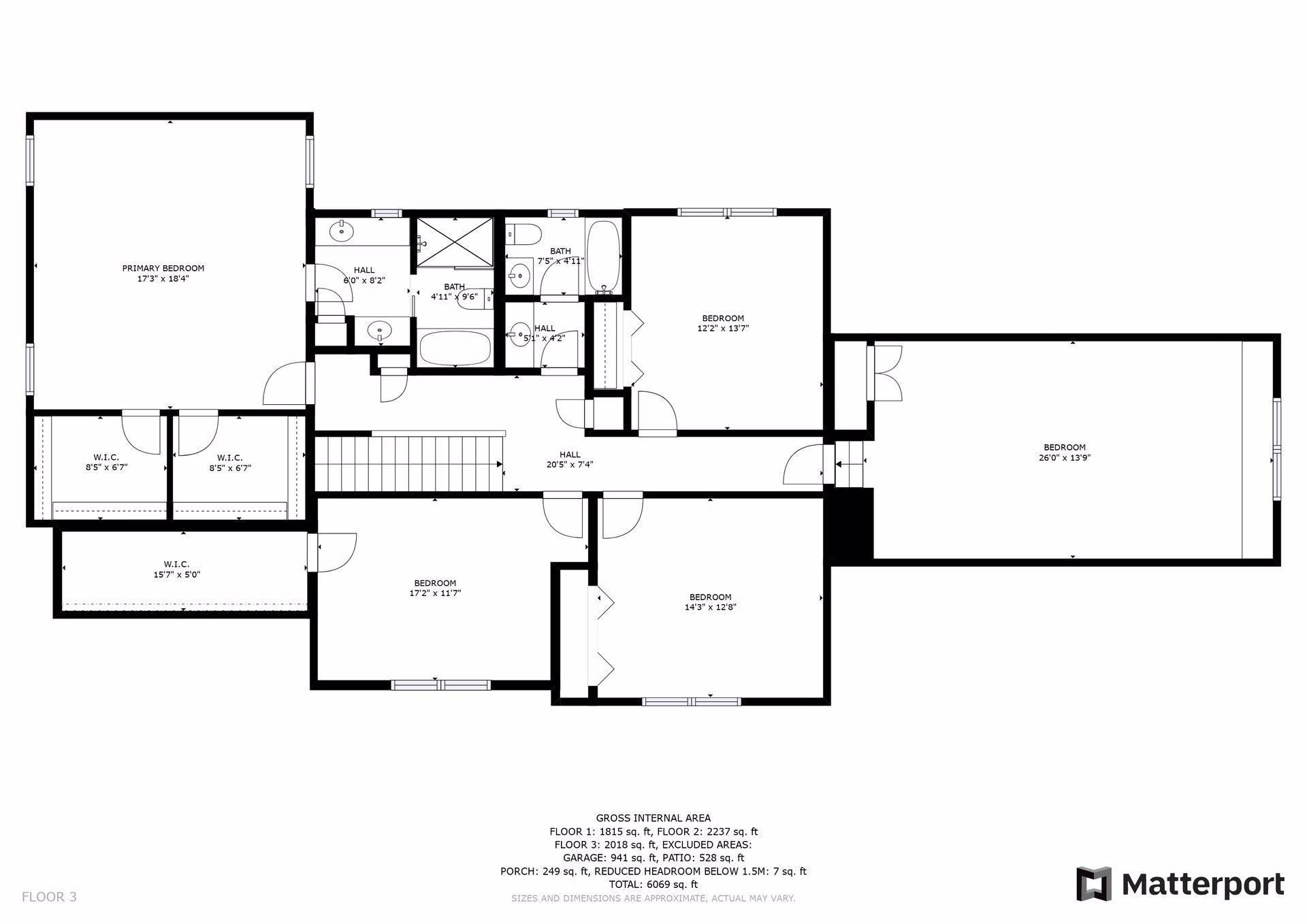 28145 Boulder Bridge Drive