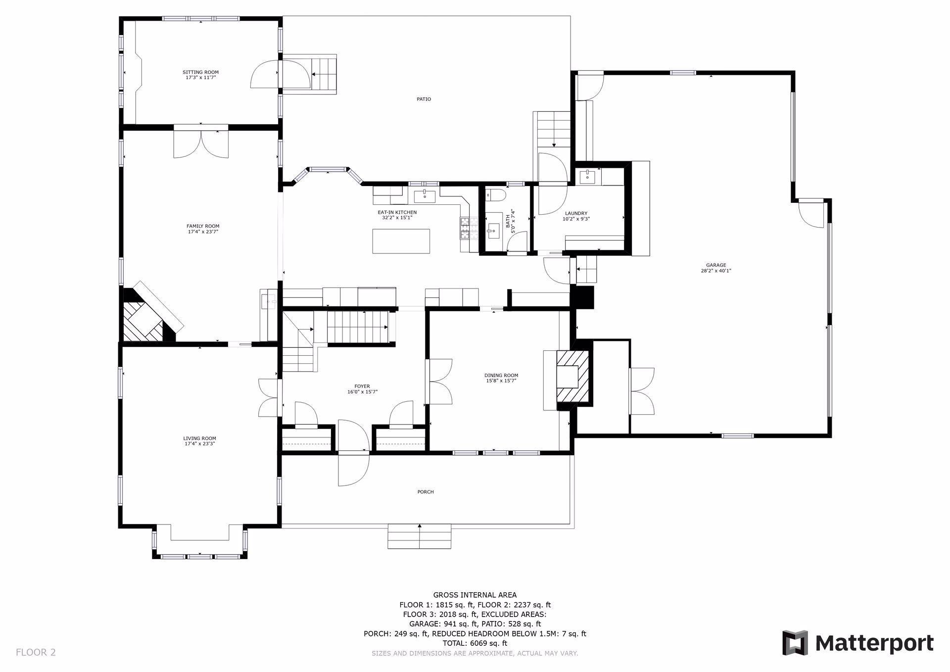 28145 Boulder Bridge Drive