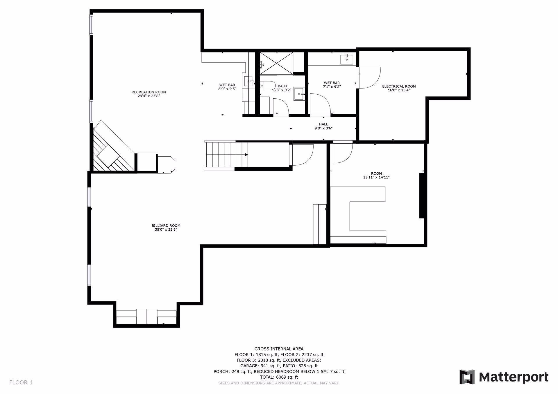 28145 Boulder Bridge Drive