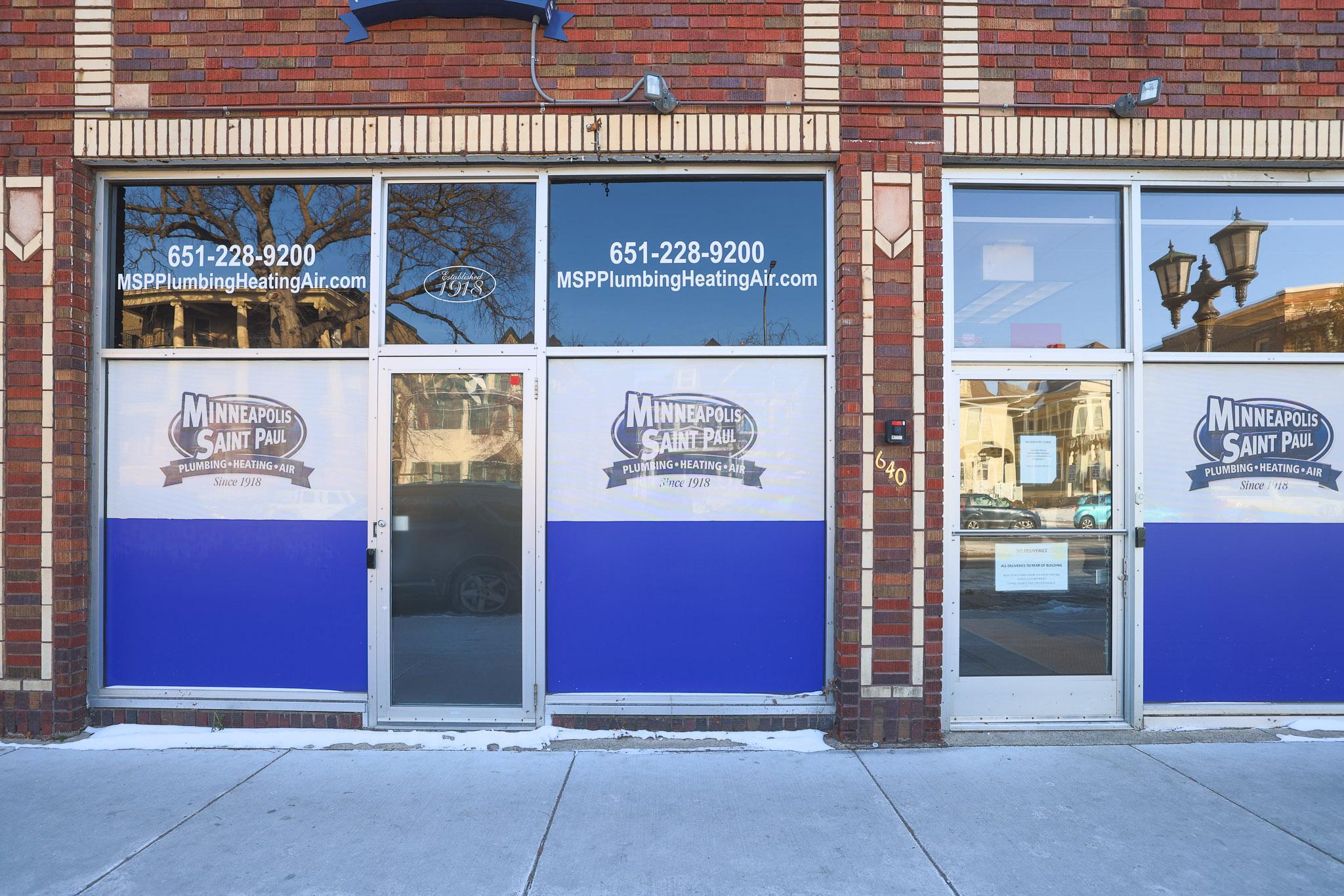 640-644 Grand Avenue