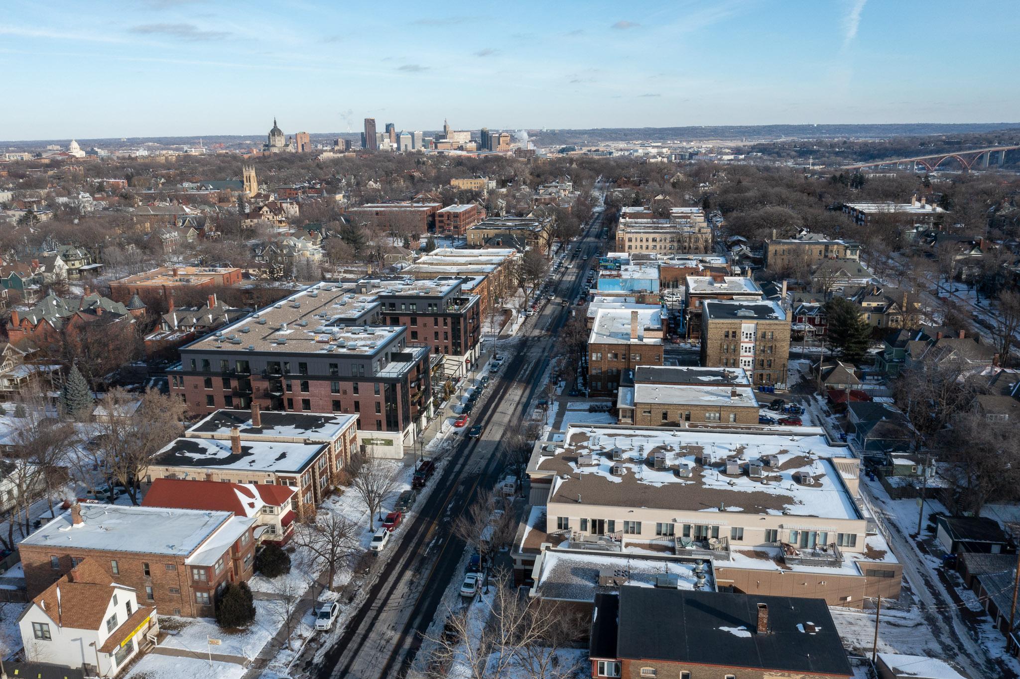 640-644 Grand Avenue