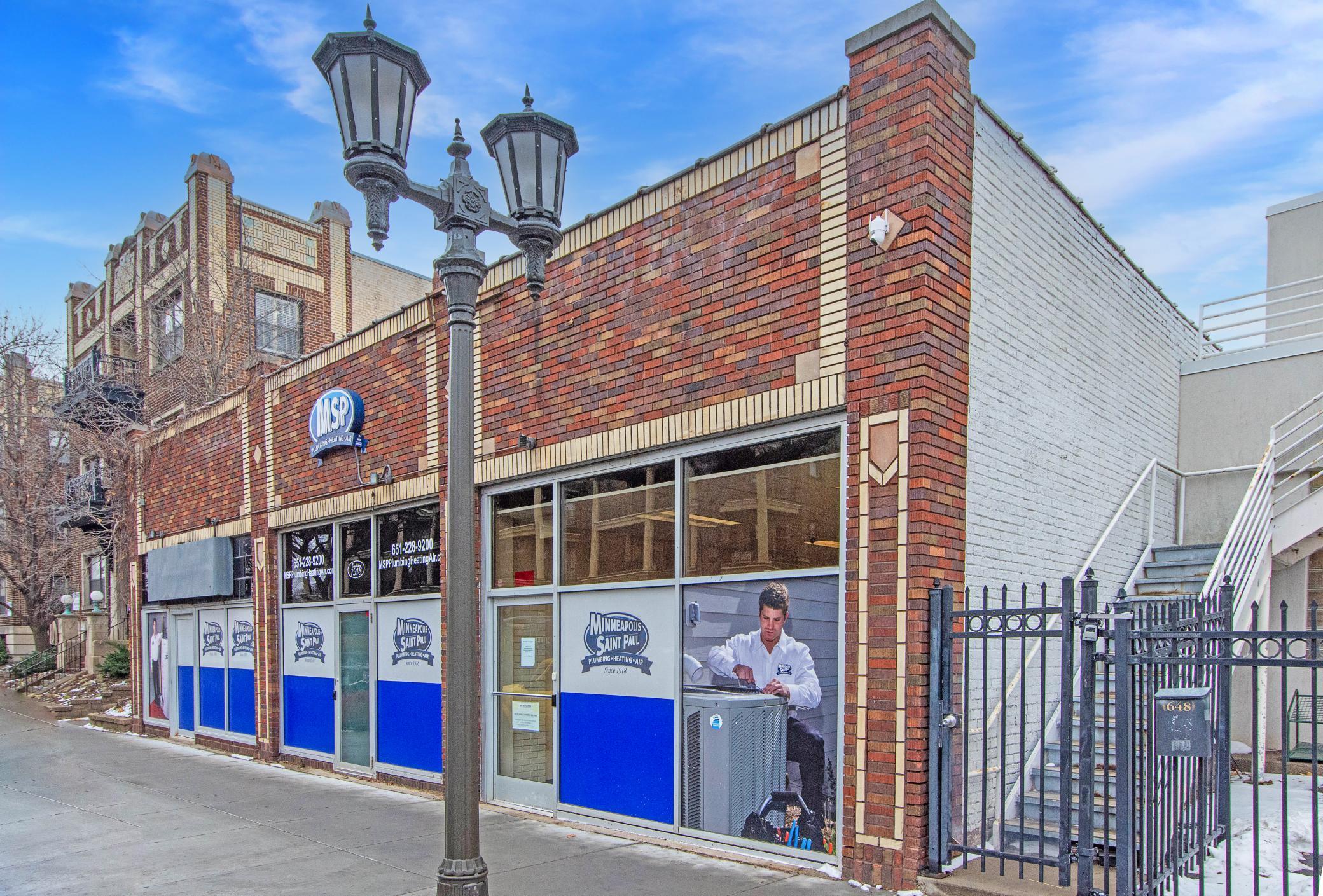 640-644 Grand Avenue