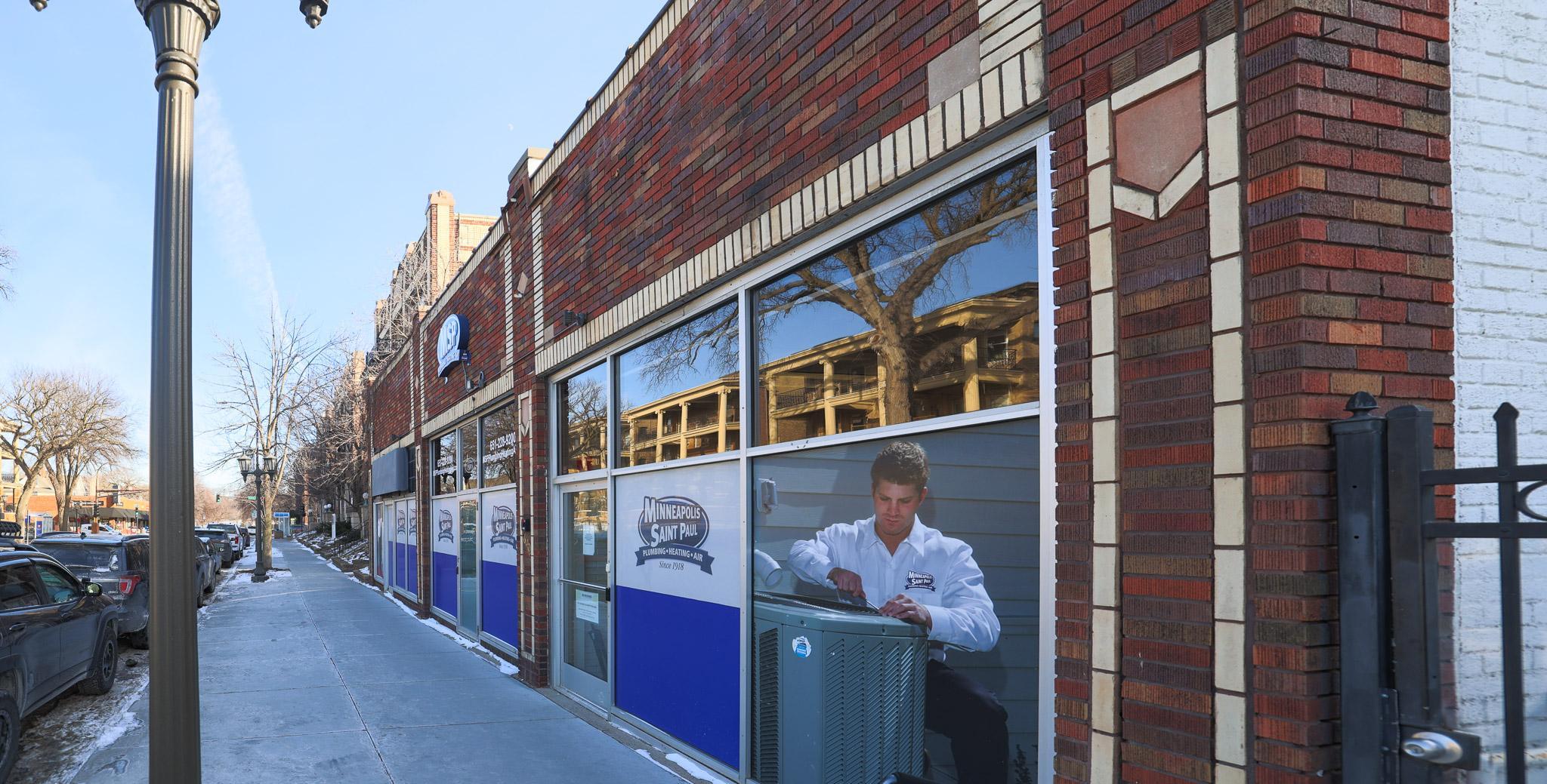 640-644 Grand Avenue