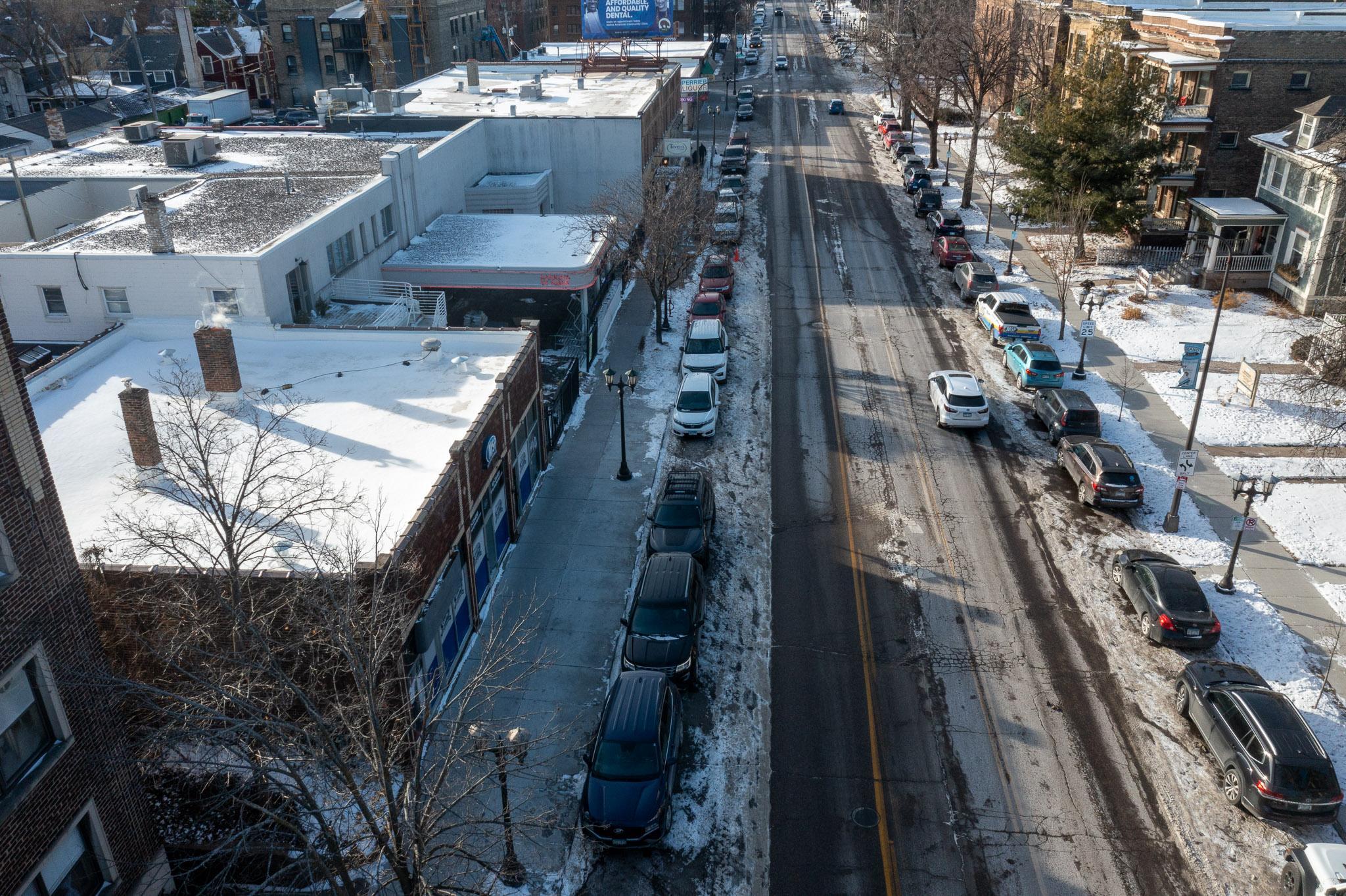 640-644 Grand Avenue