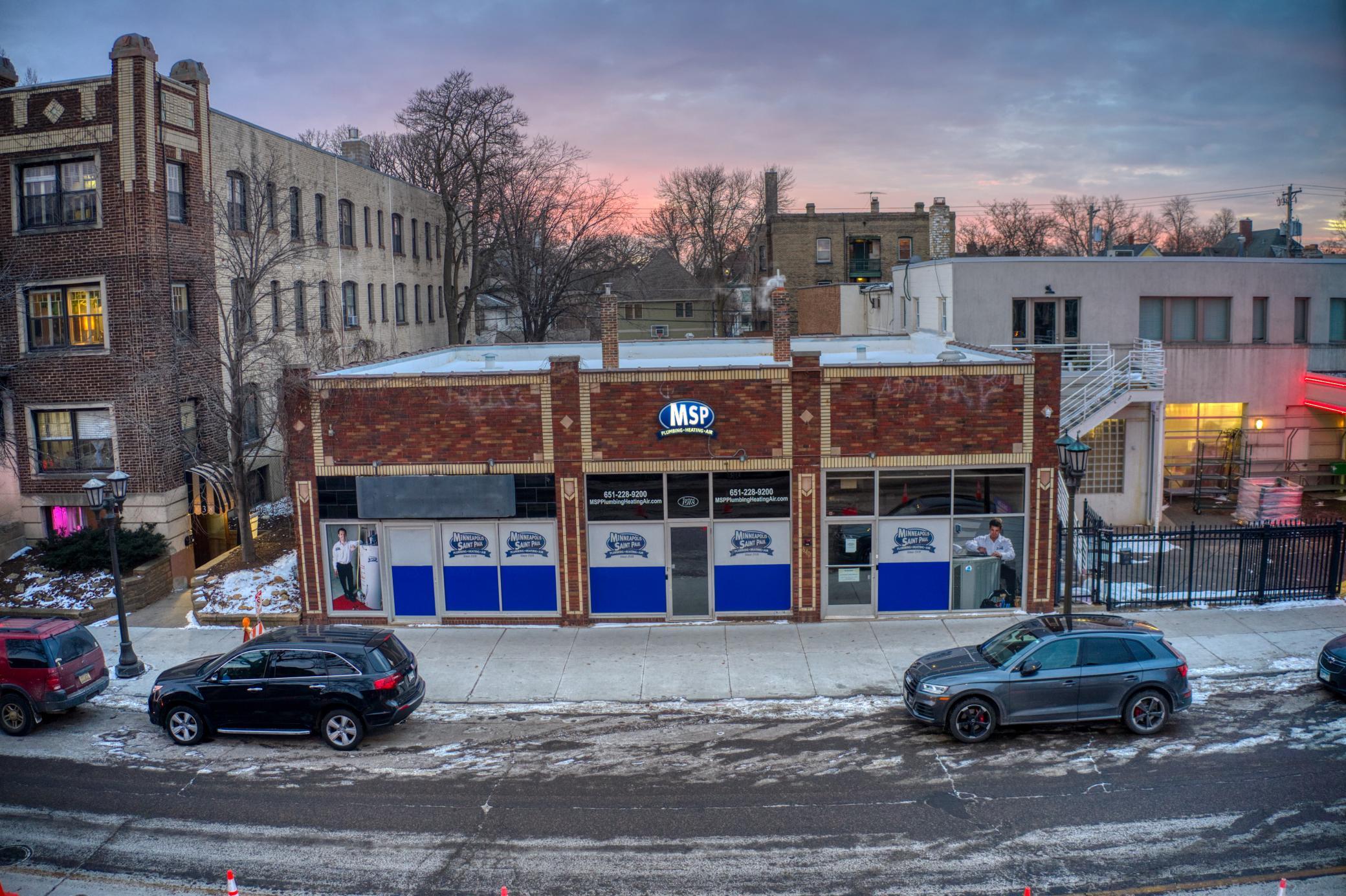 640-644 Grand Avenue