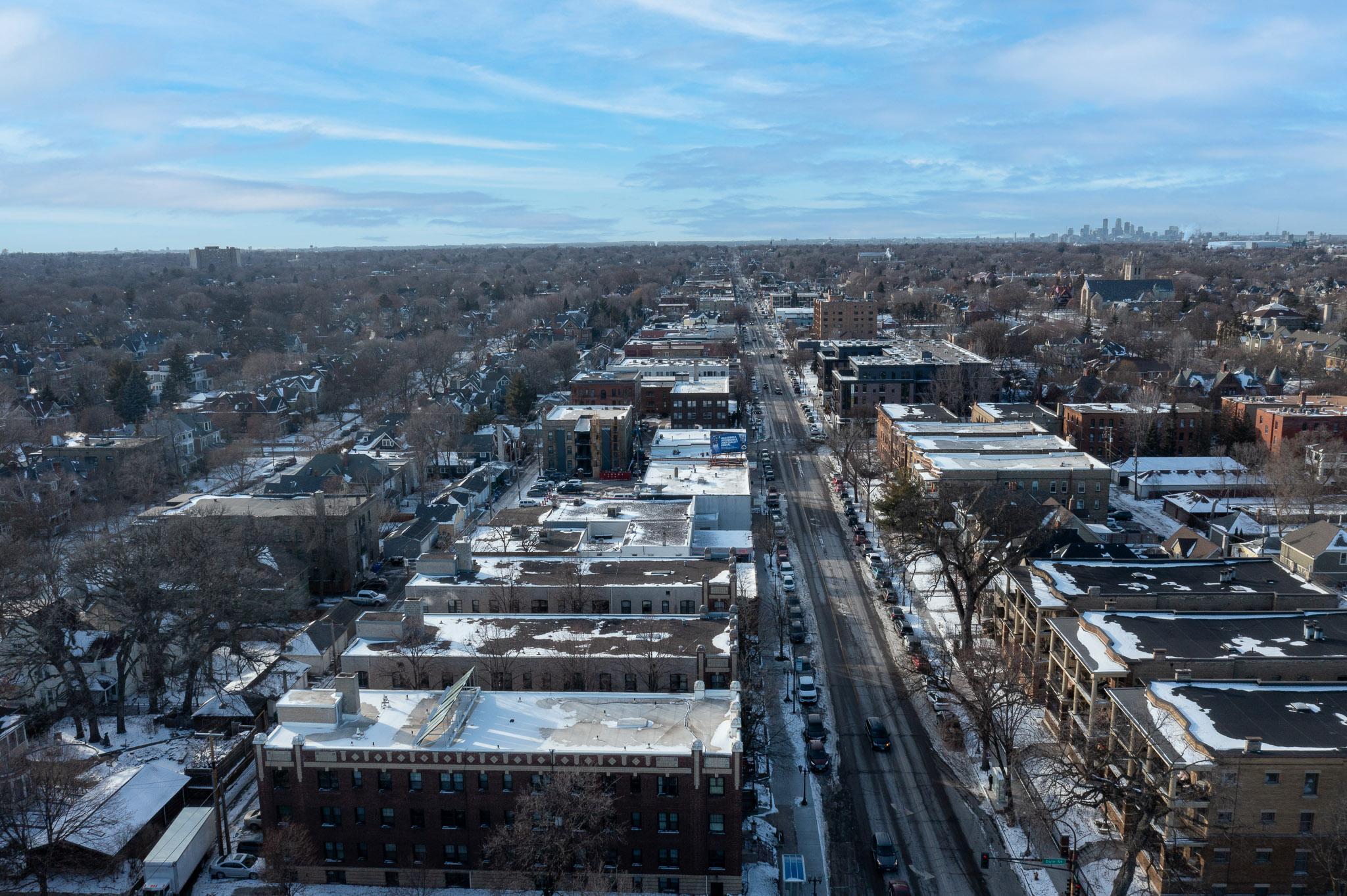 640-644 Grand Avenue