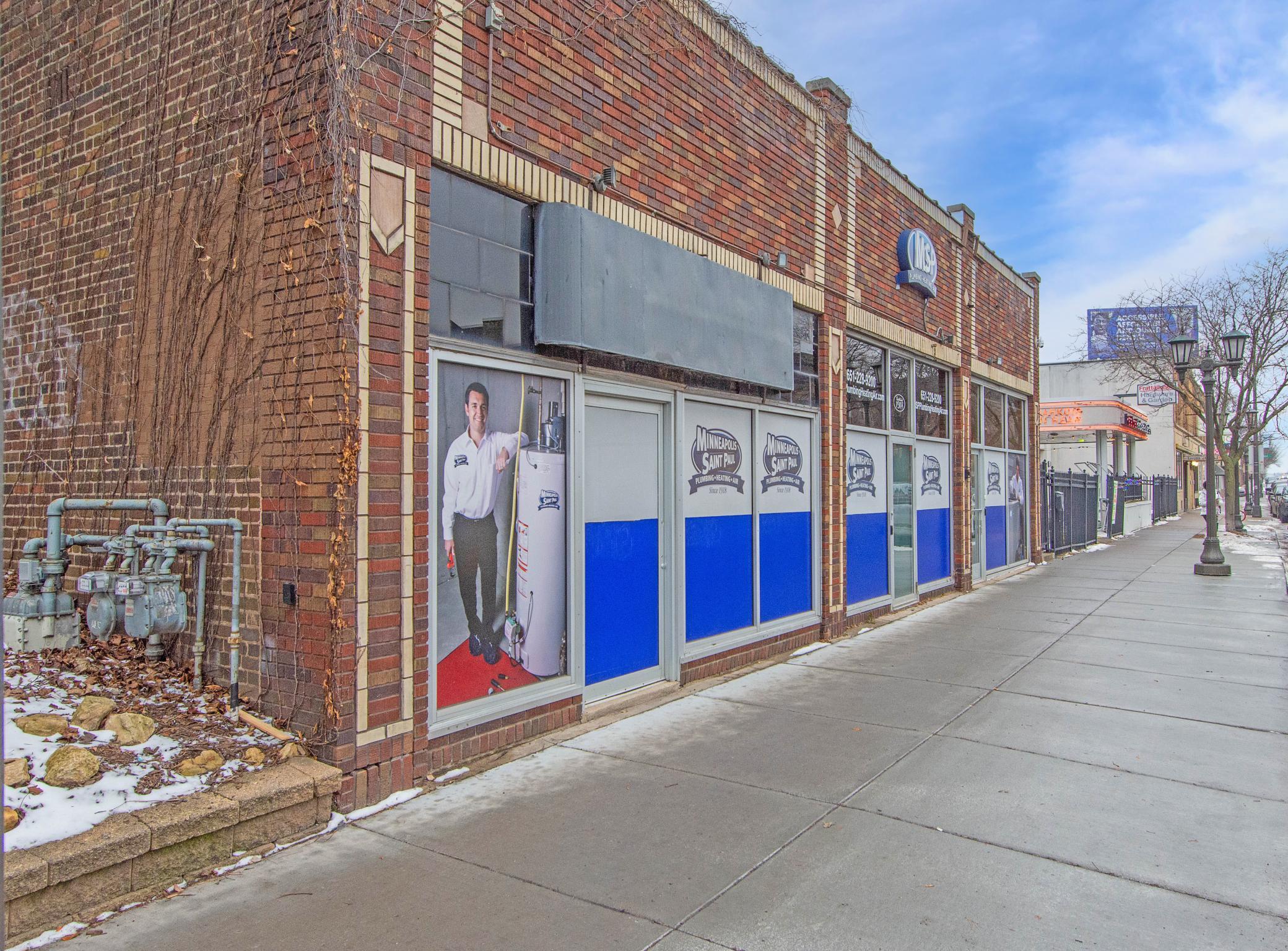 640-644 Grand Avenue