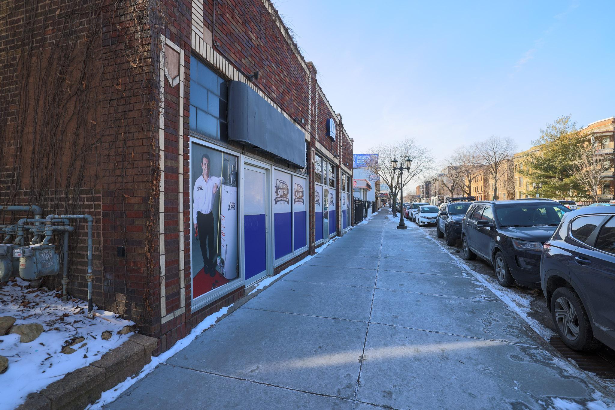 640-644 Grand Avenue