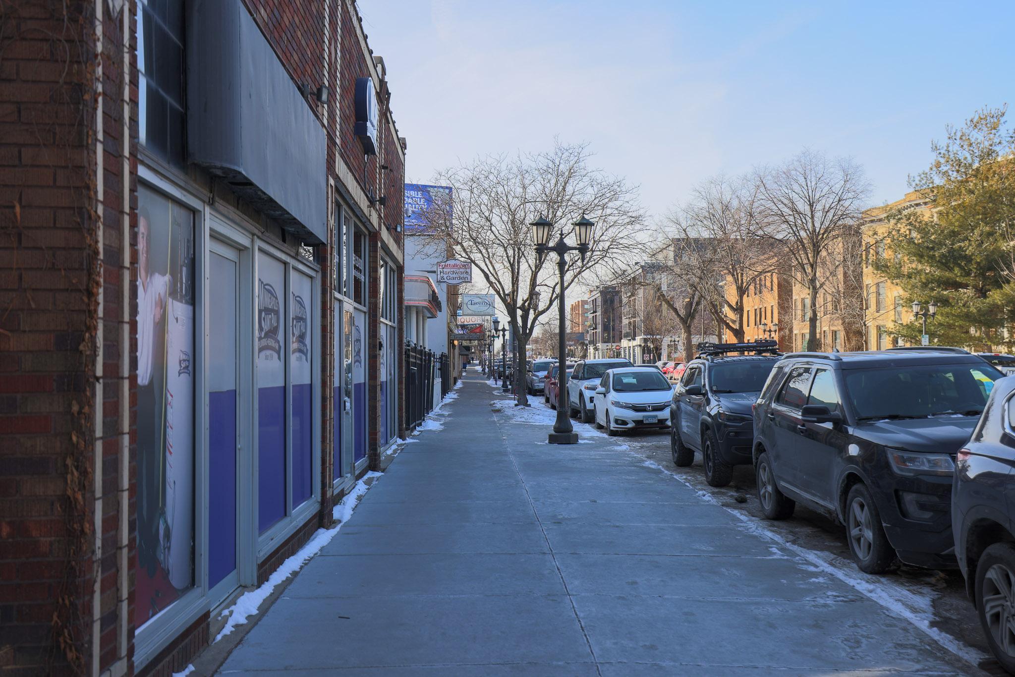 640-644 Grand Avenue