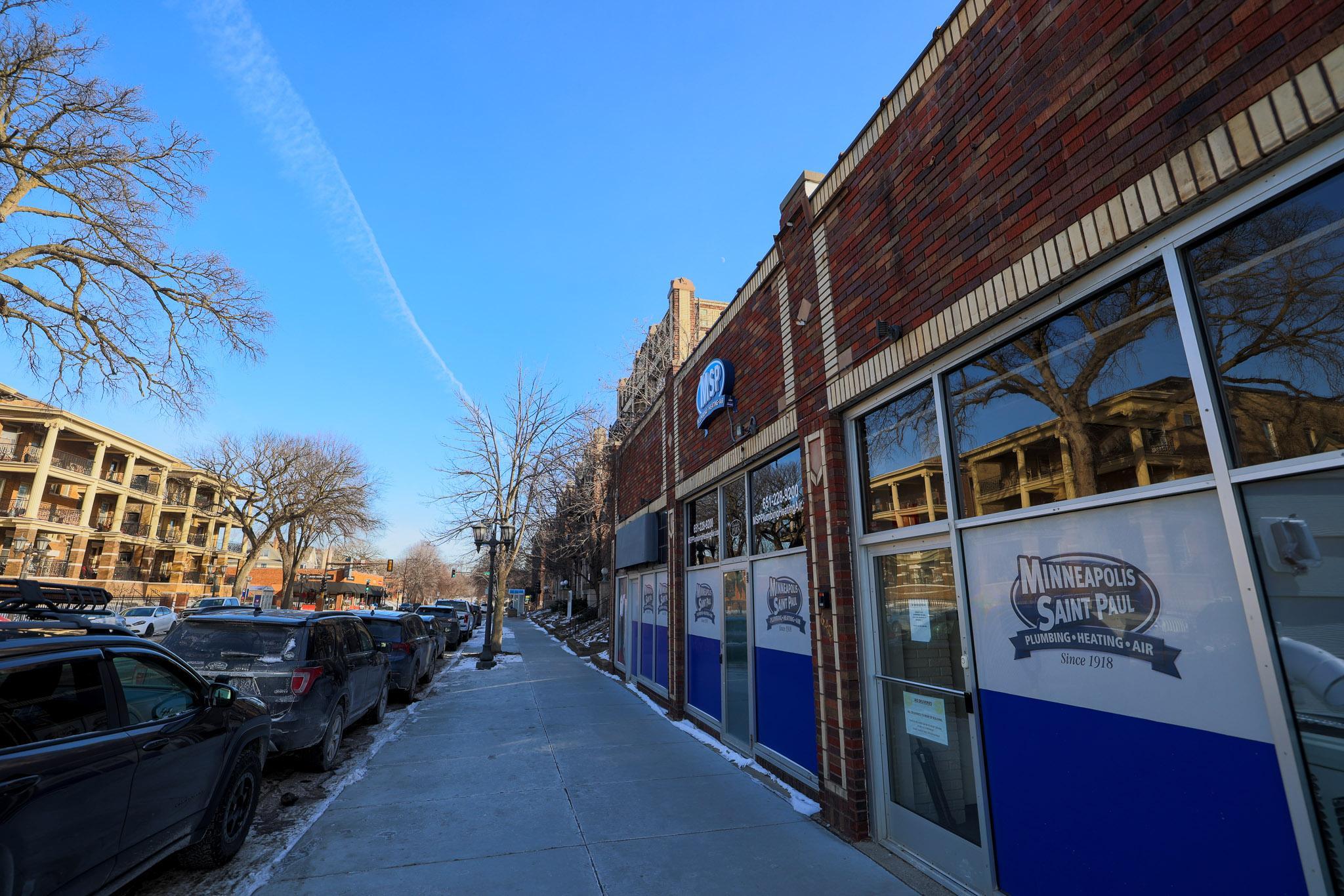 640-644 Grand Avenue