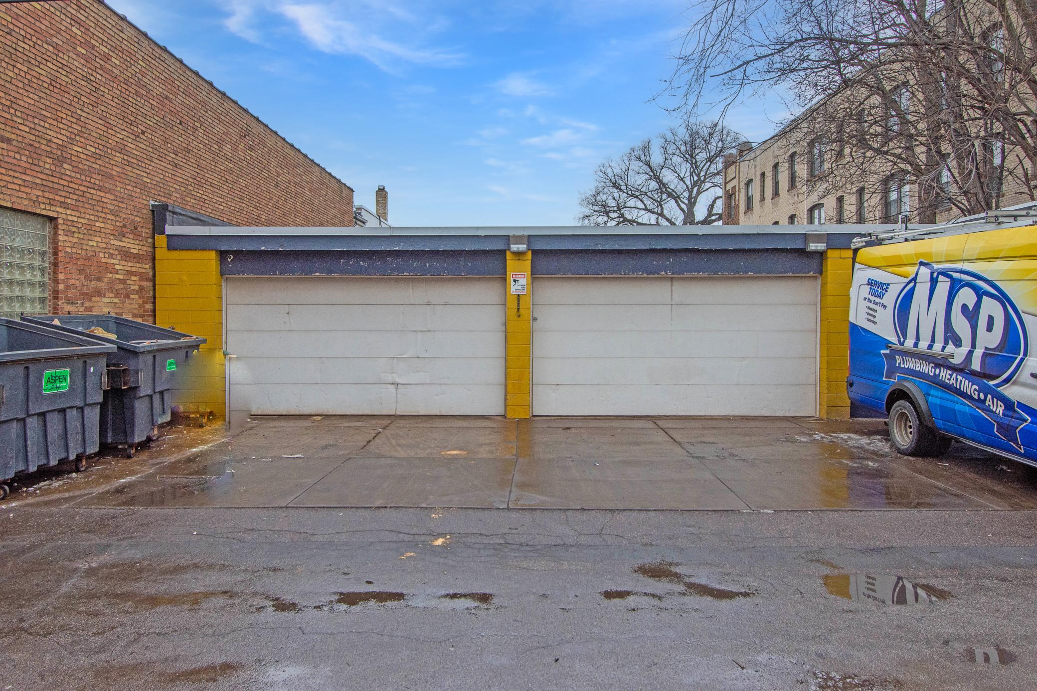 640-644 Grand Avenue