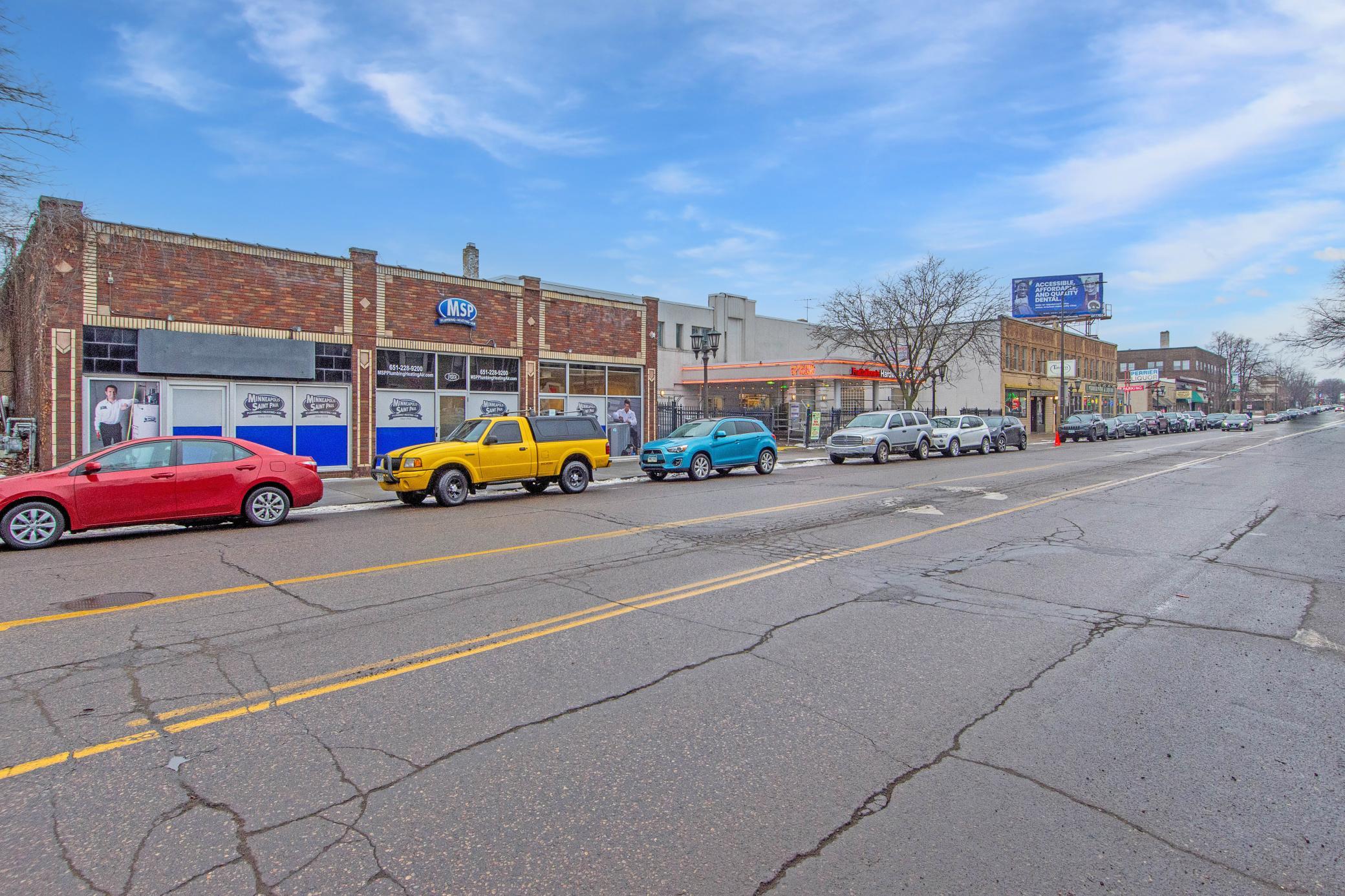 640-644 Grand Avenue