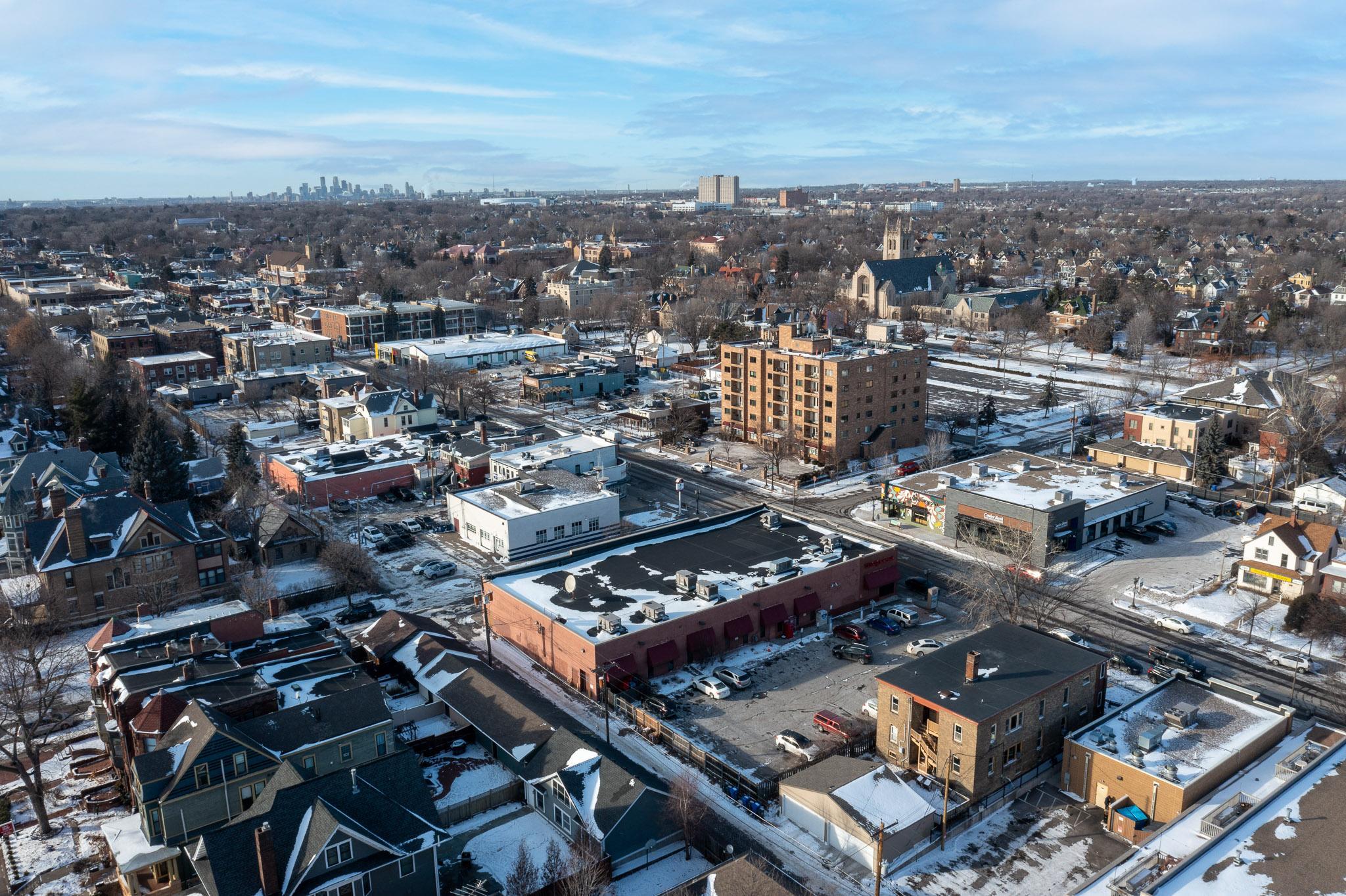 640-644 Grand Avenue