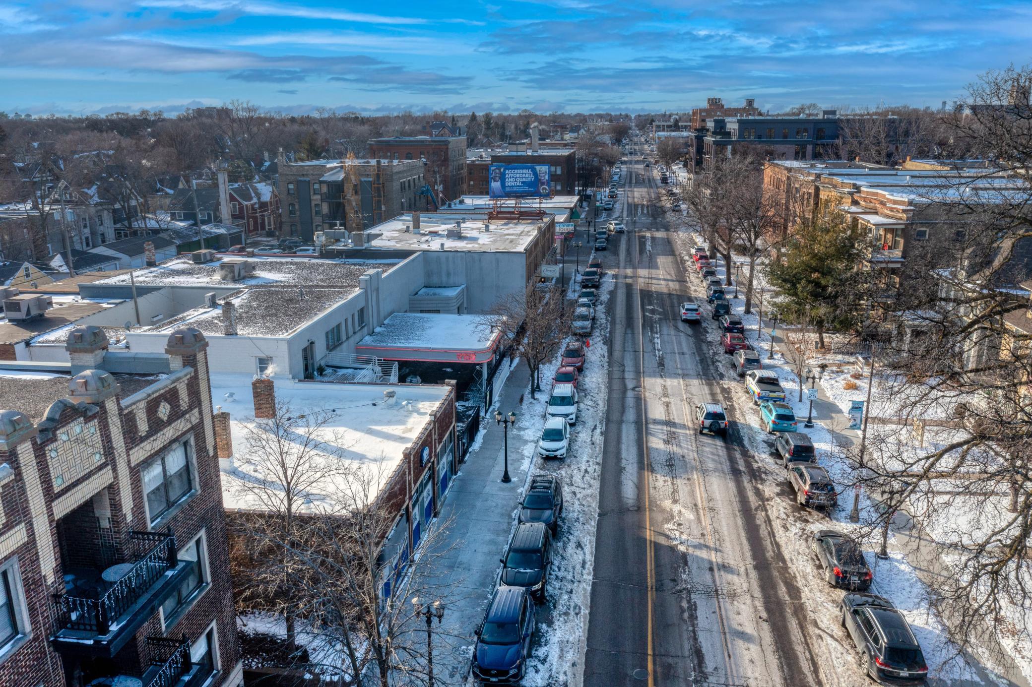 640-644 Grand Avenue