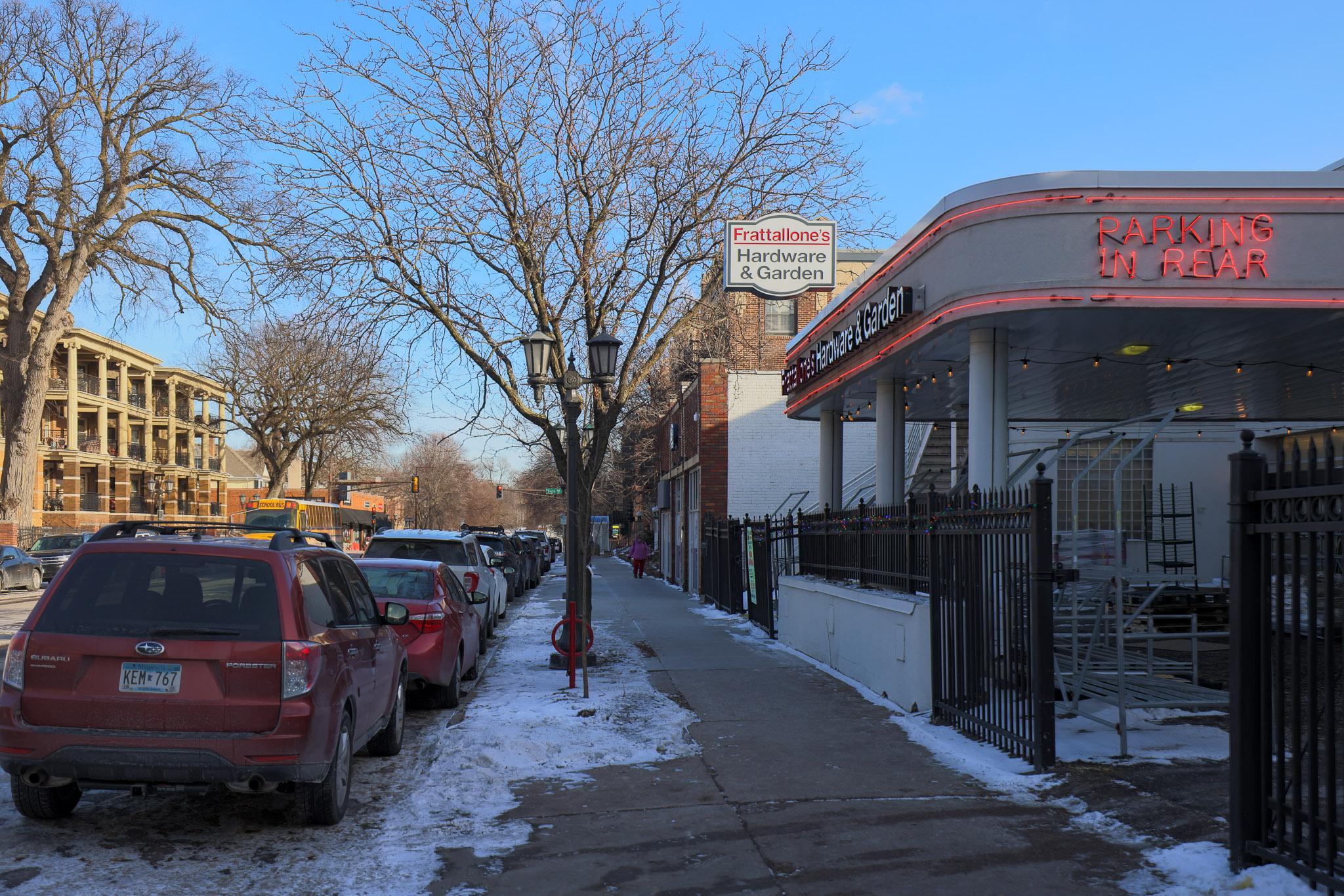 640-644 Grand Avenue