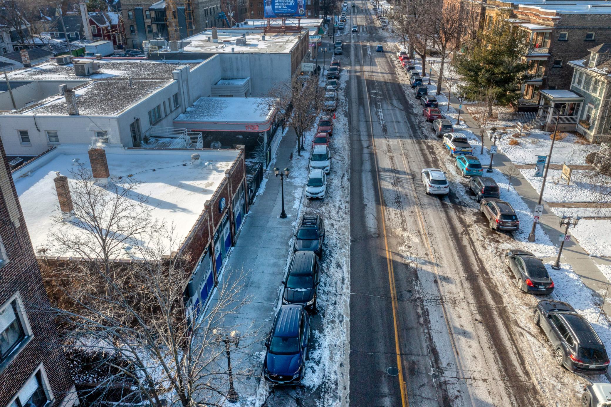 640-644 Grand Avenue