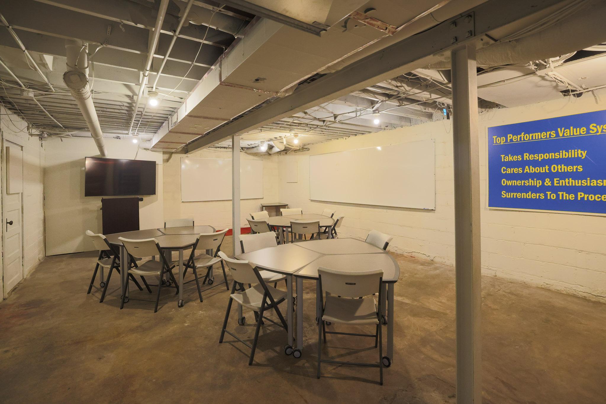 640-644 Grand Avenue