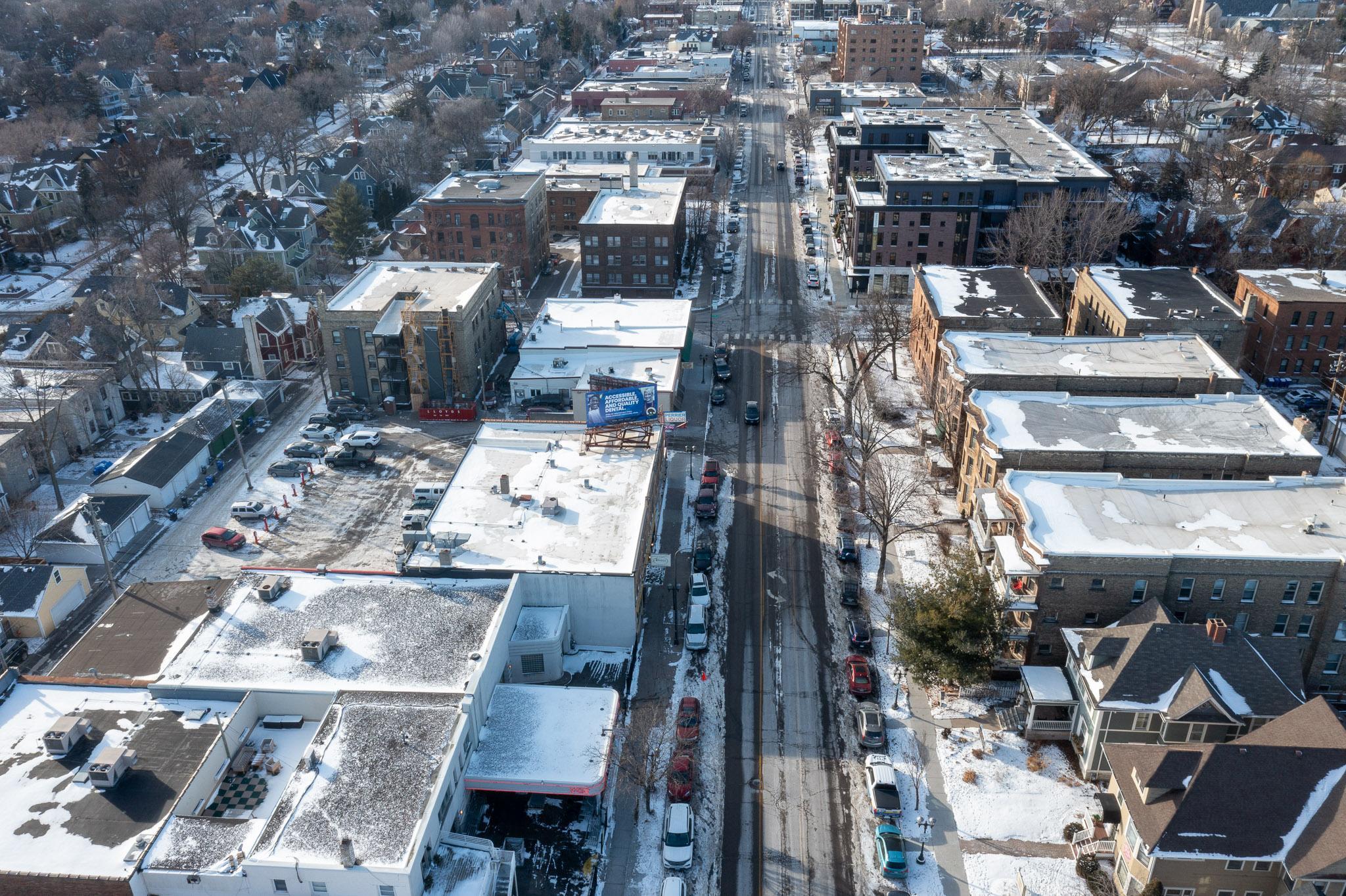 640-644 Grand Avenue