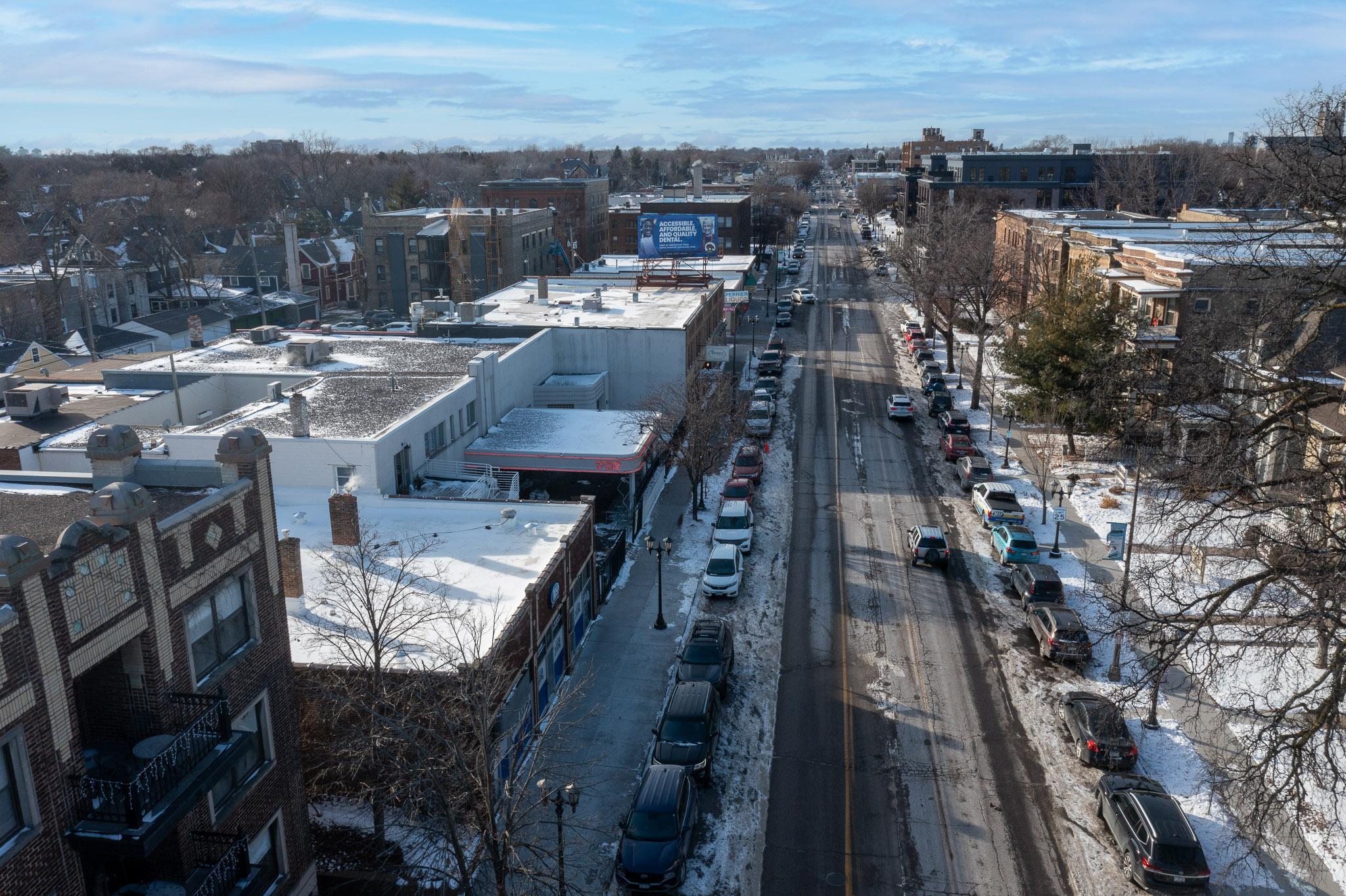 640-644 Grand Avenue