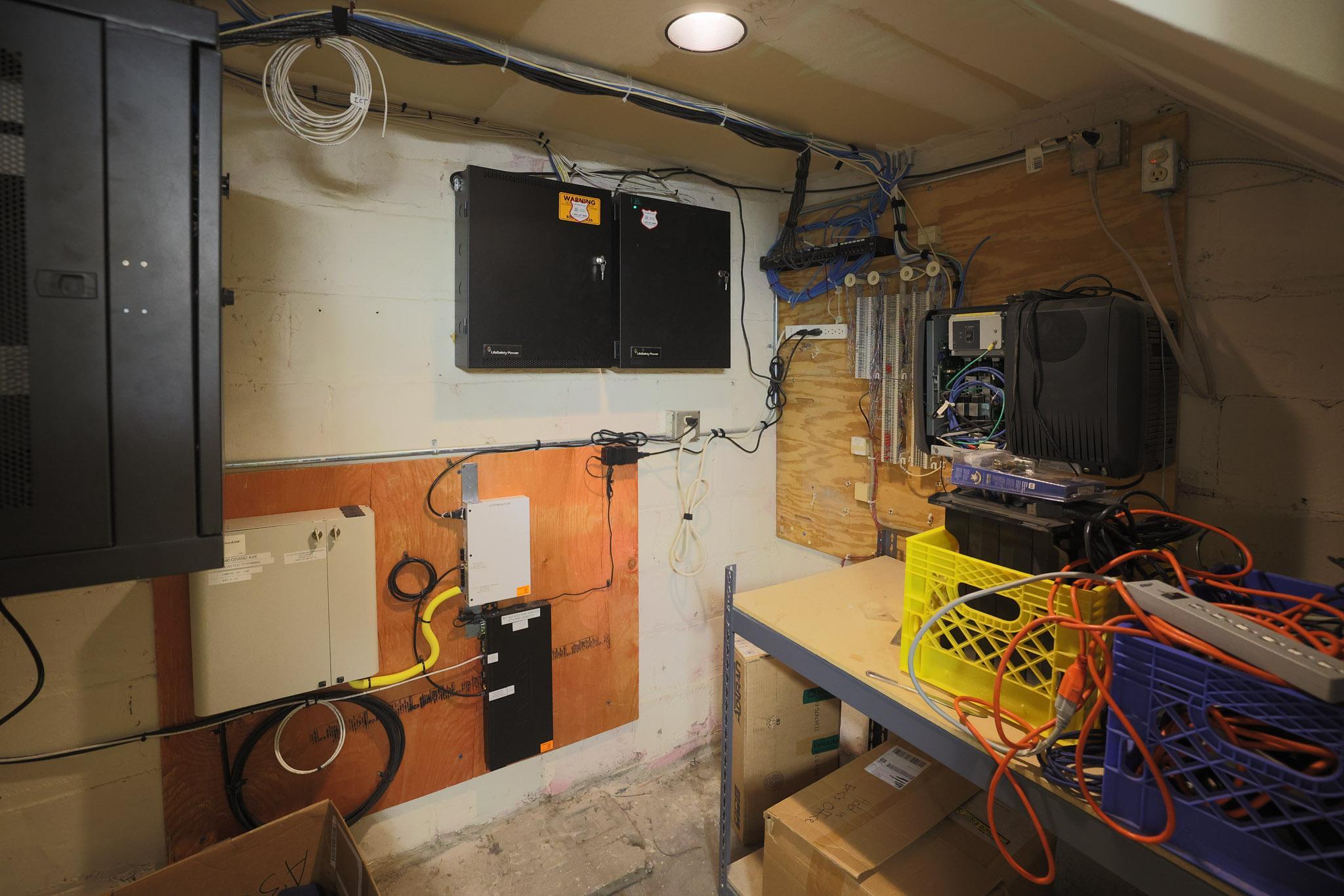 640-644 Grand Avenue