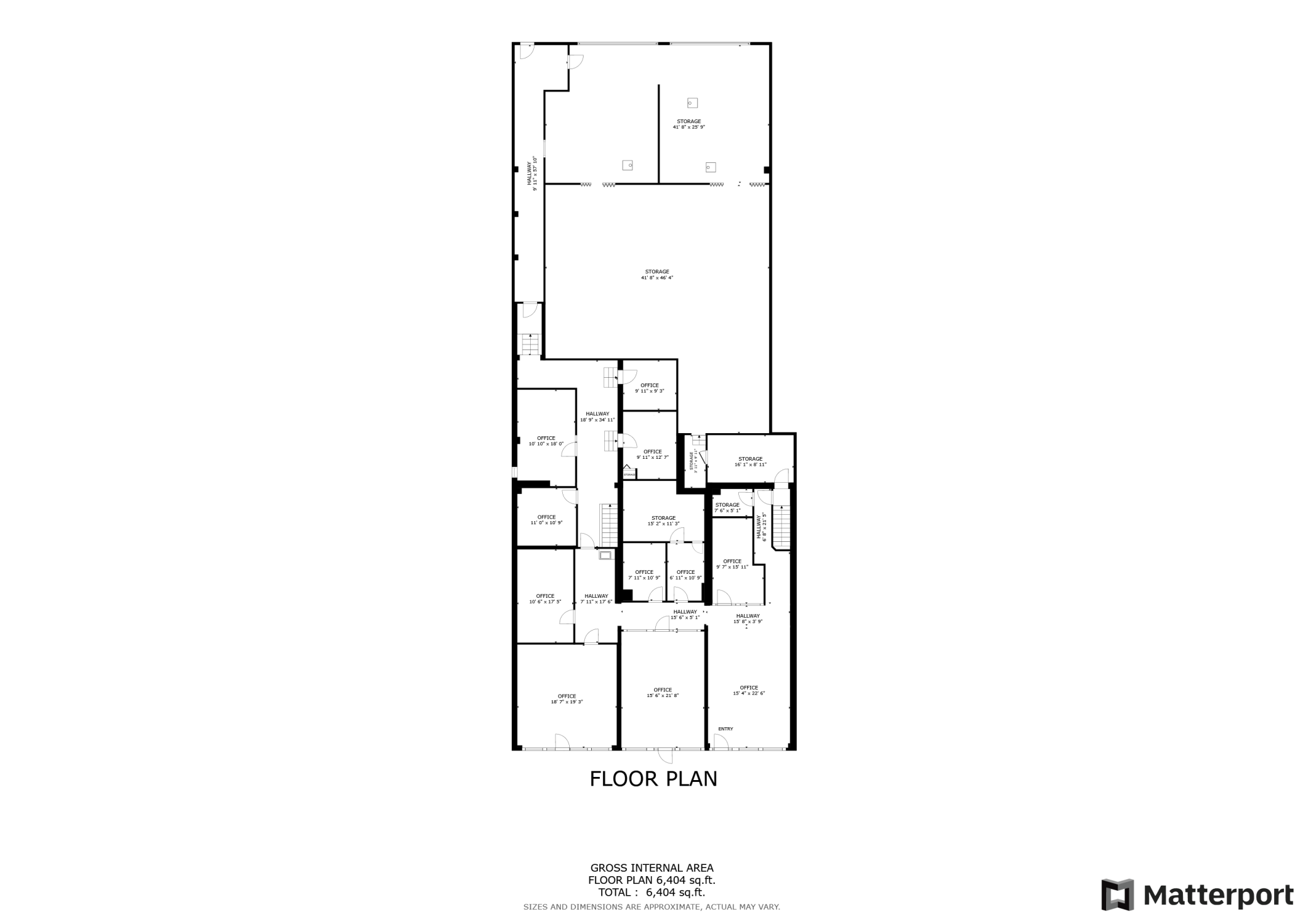 640-644 Grand Avenue