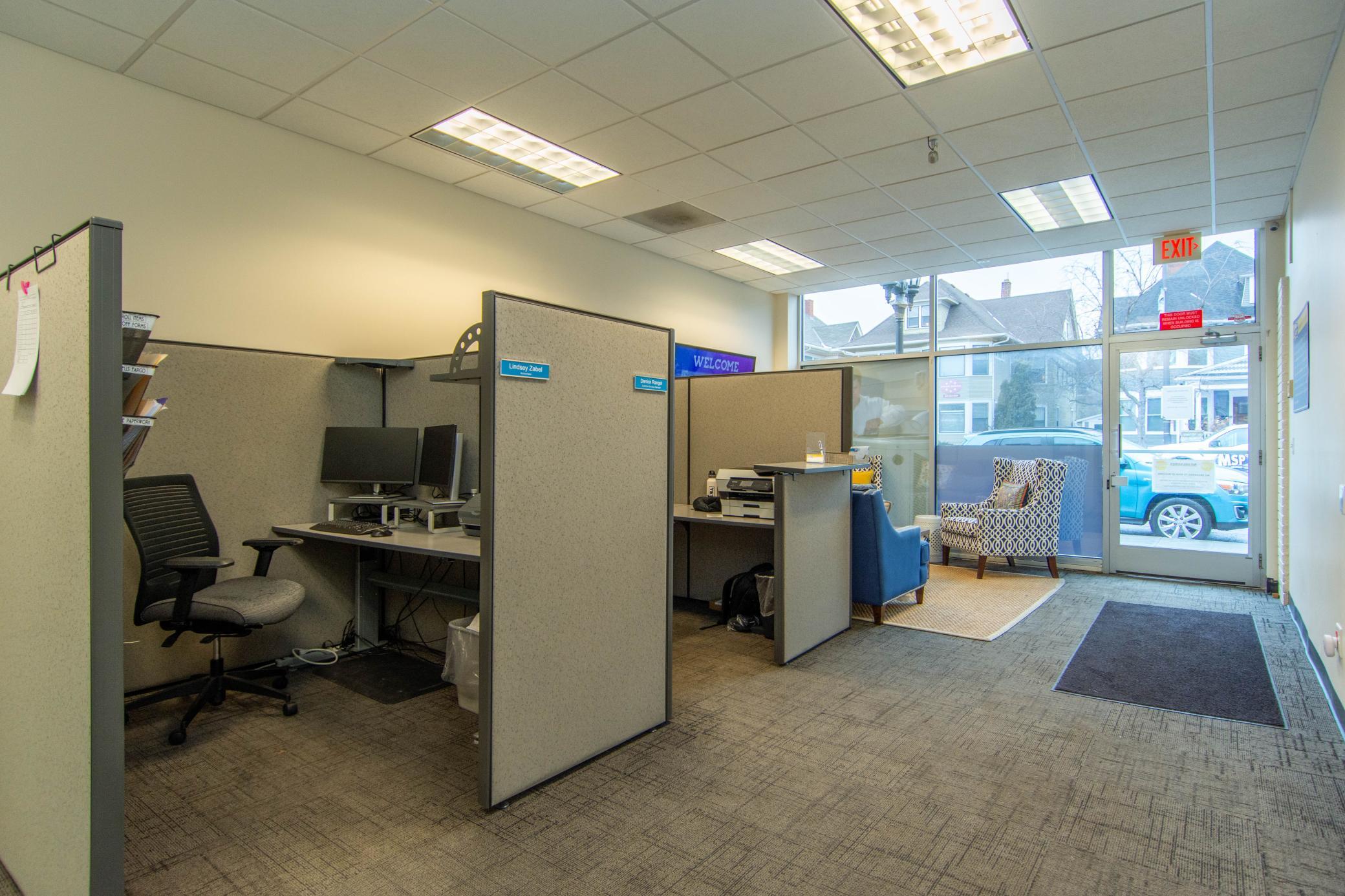 640-644 Grand Avenue