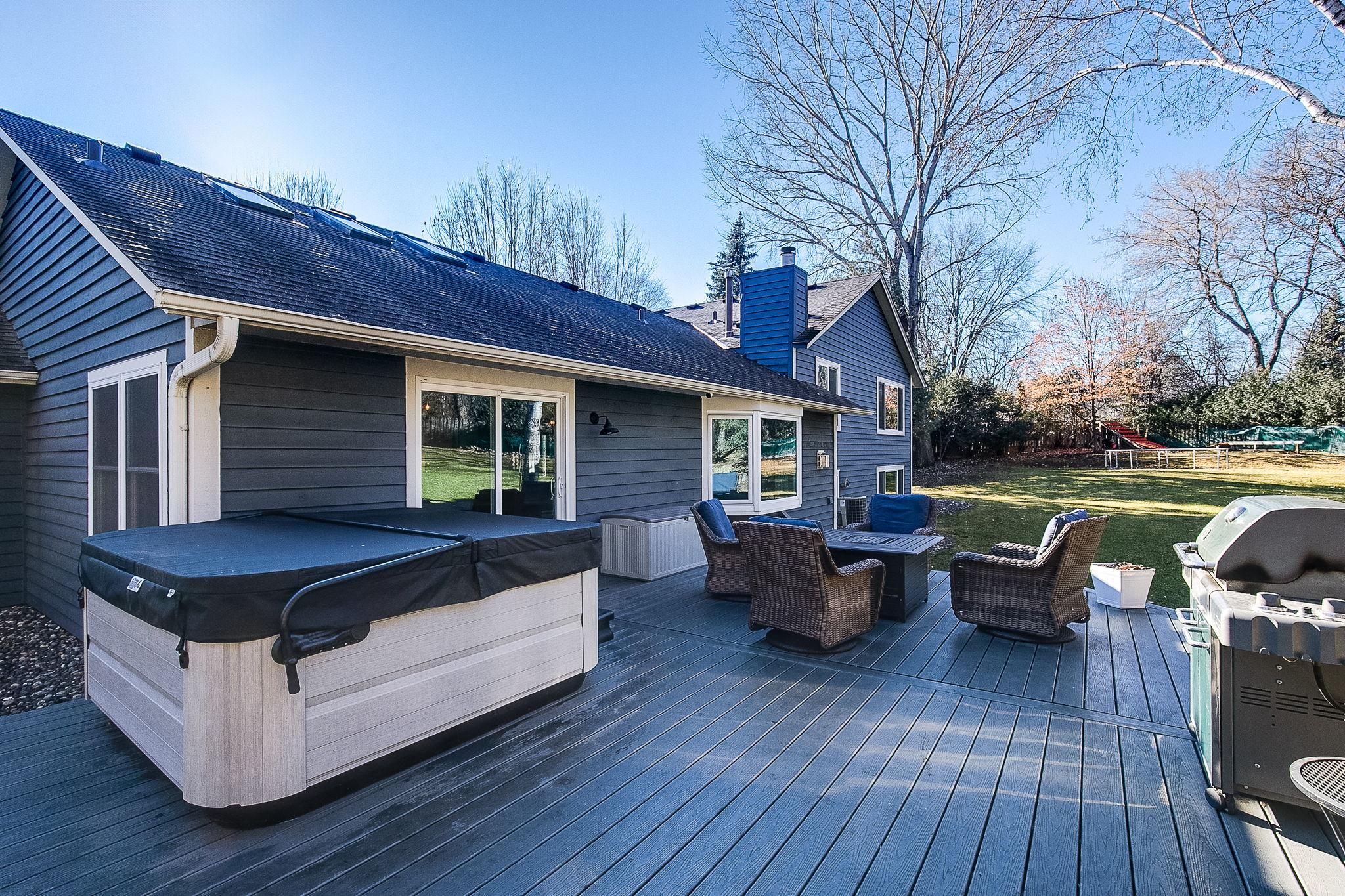 534 Smithtown Court