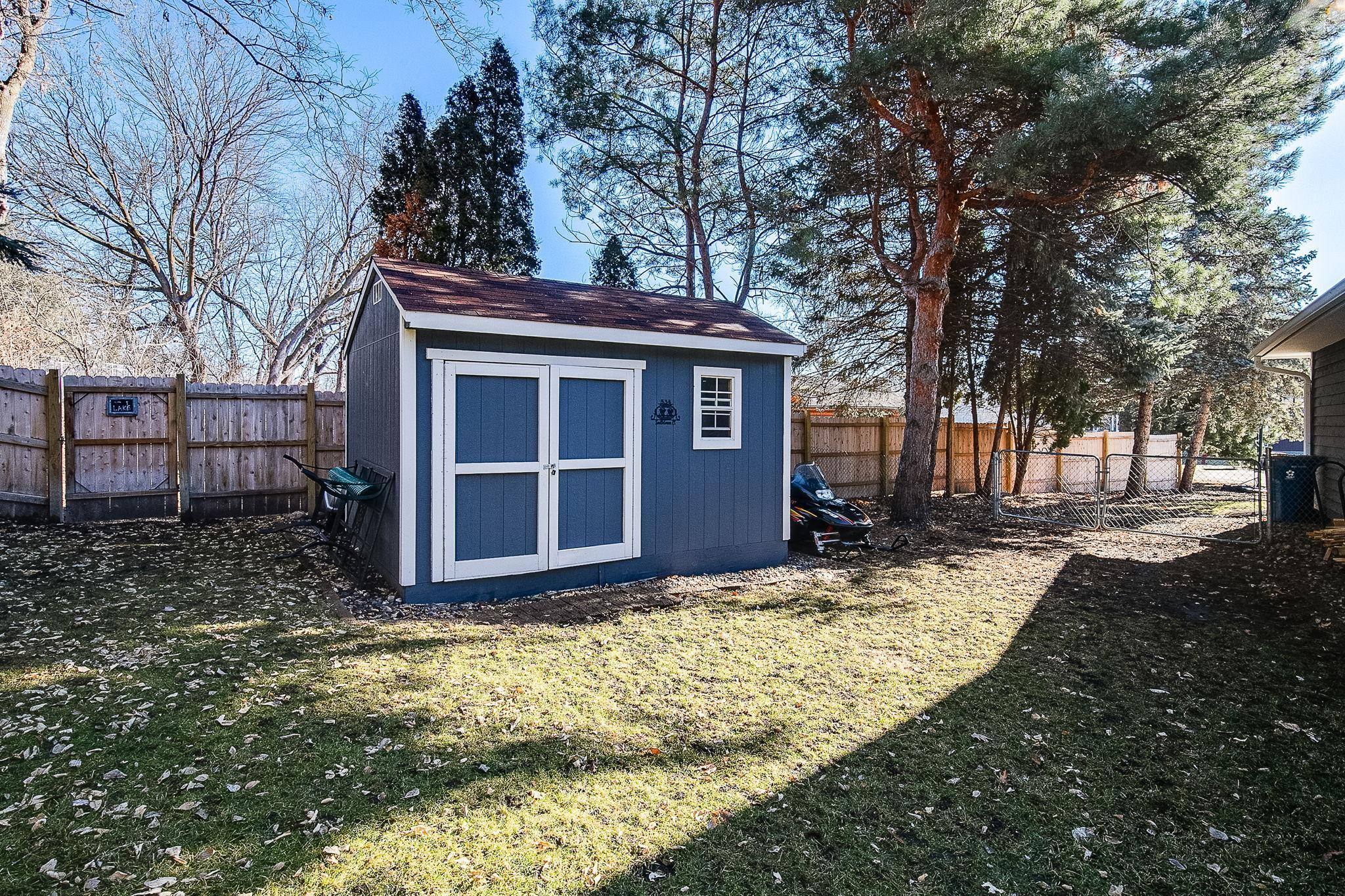 534 Smithtown Court