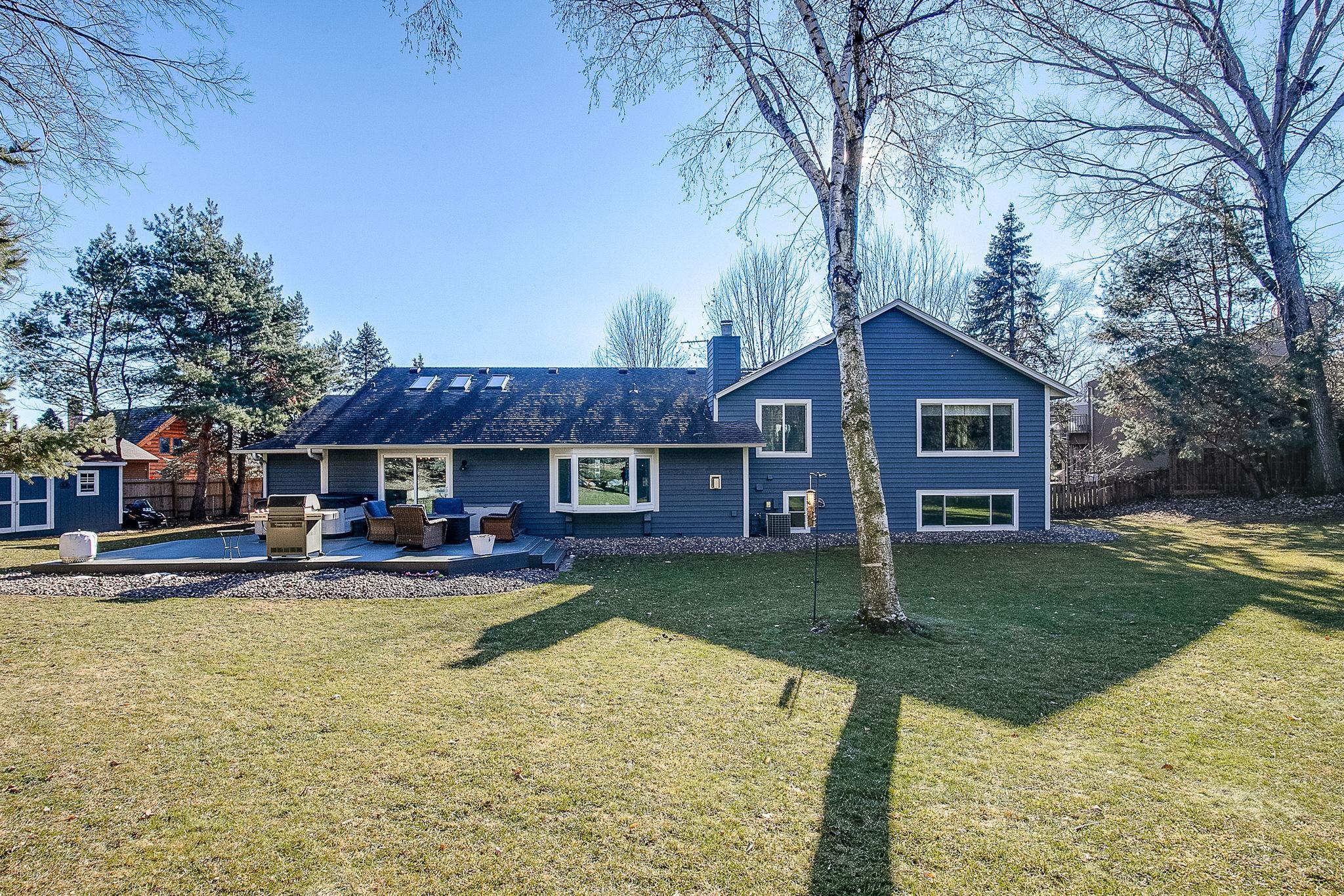 534 Smithtown Court