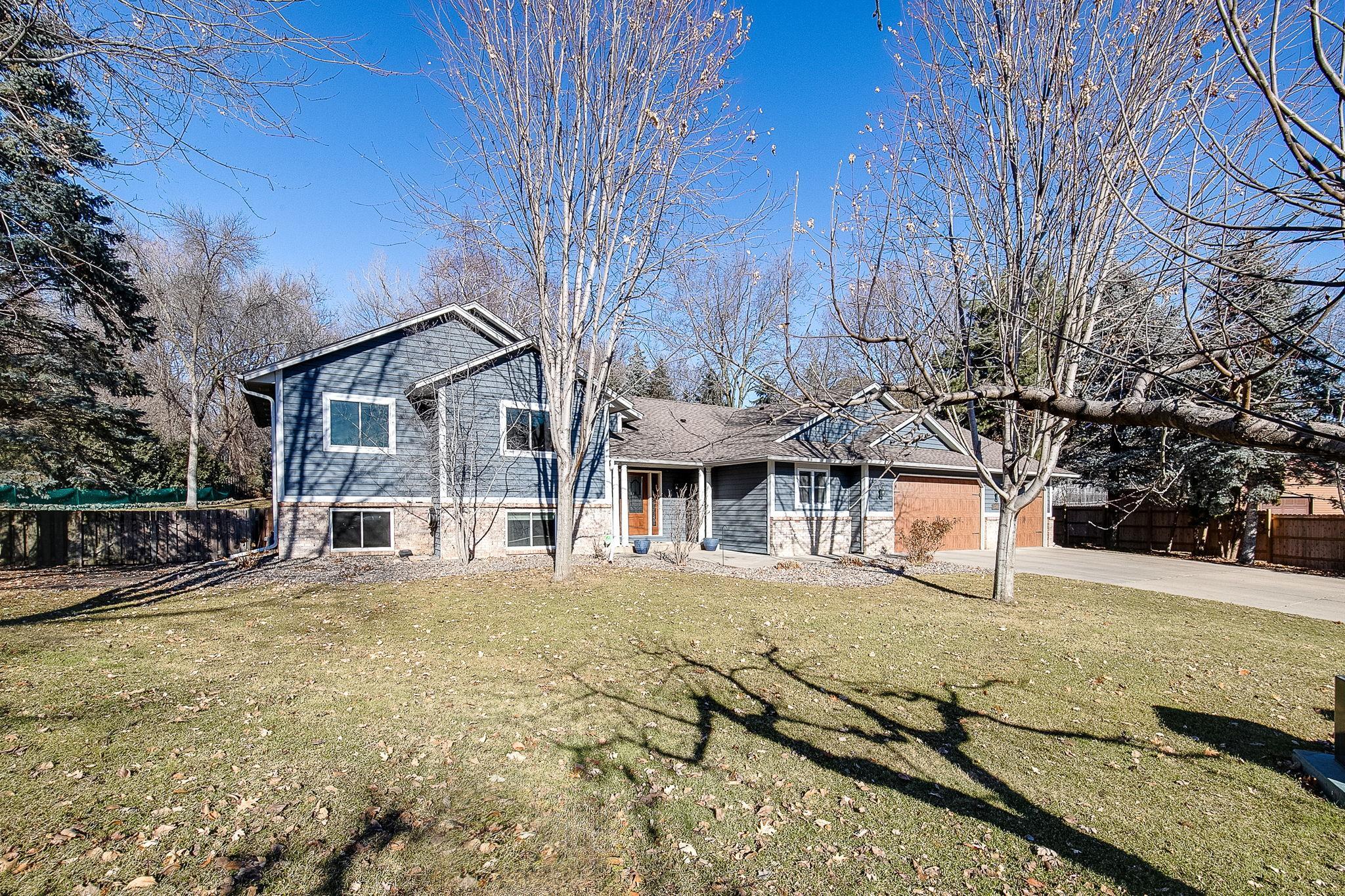 534 Smithtown Court