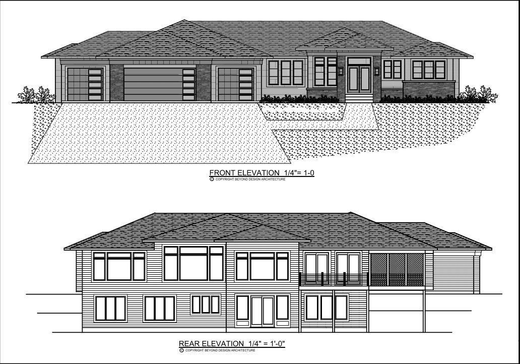 22400 Chaparral Lane