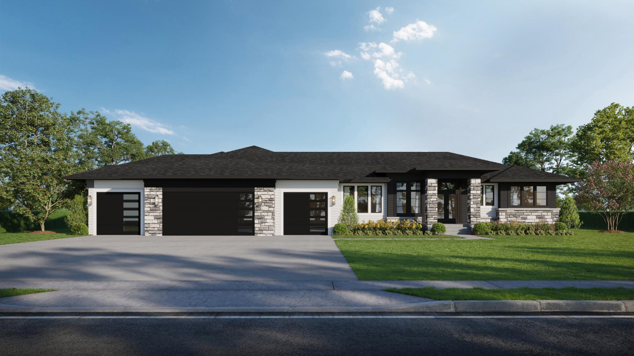 22400 Chaparral Lane