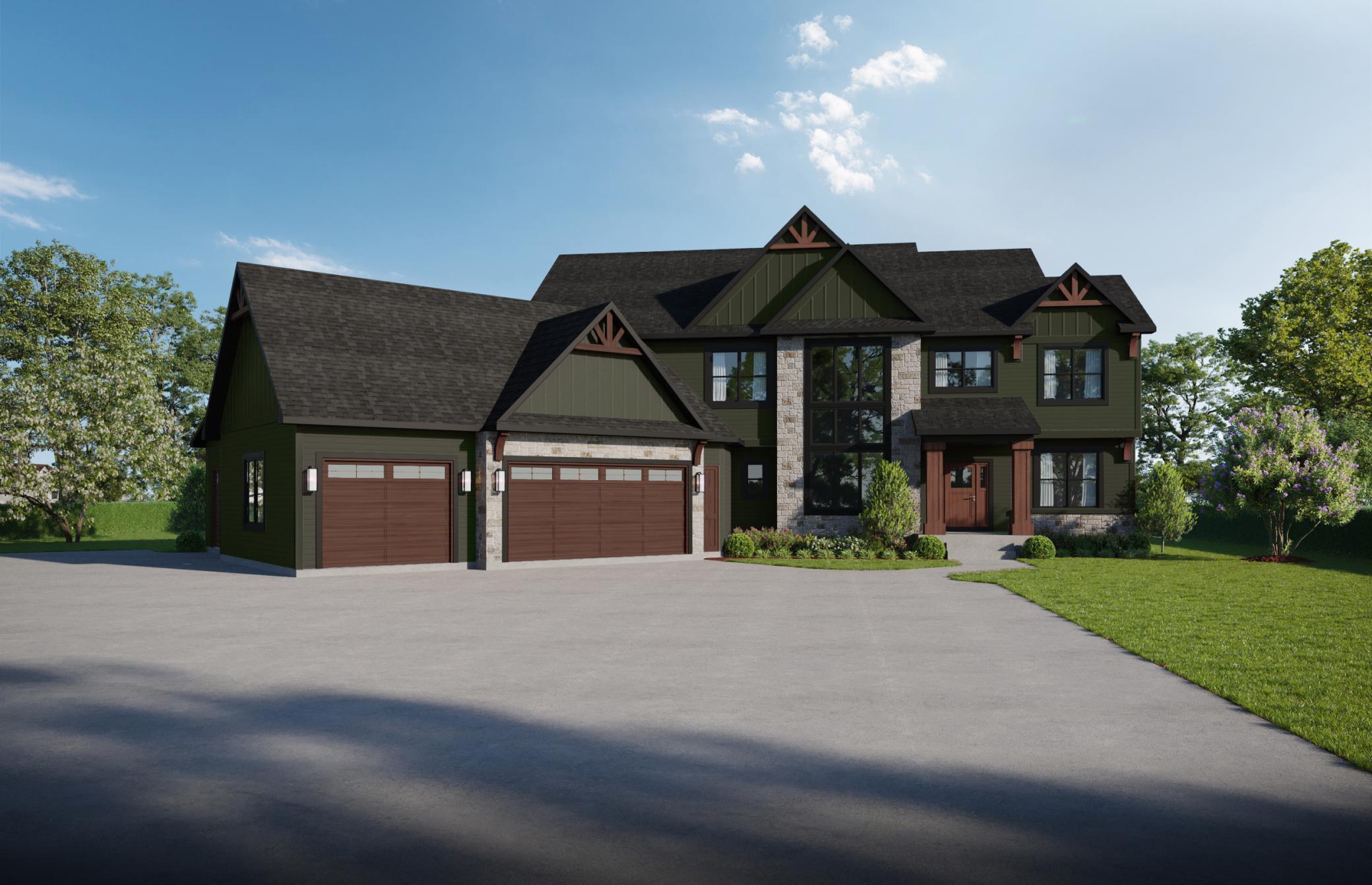 22399 Chaparral Lane