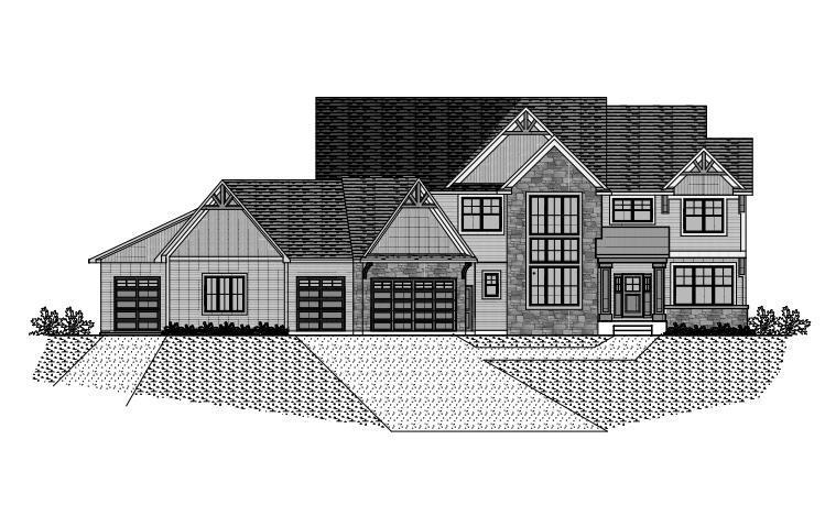 22399 Chaparral Lane