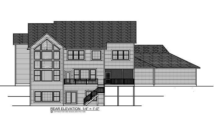 22399 Chaparral Lane