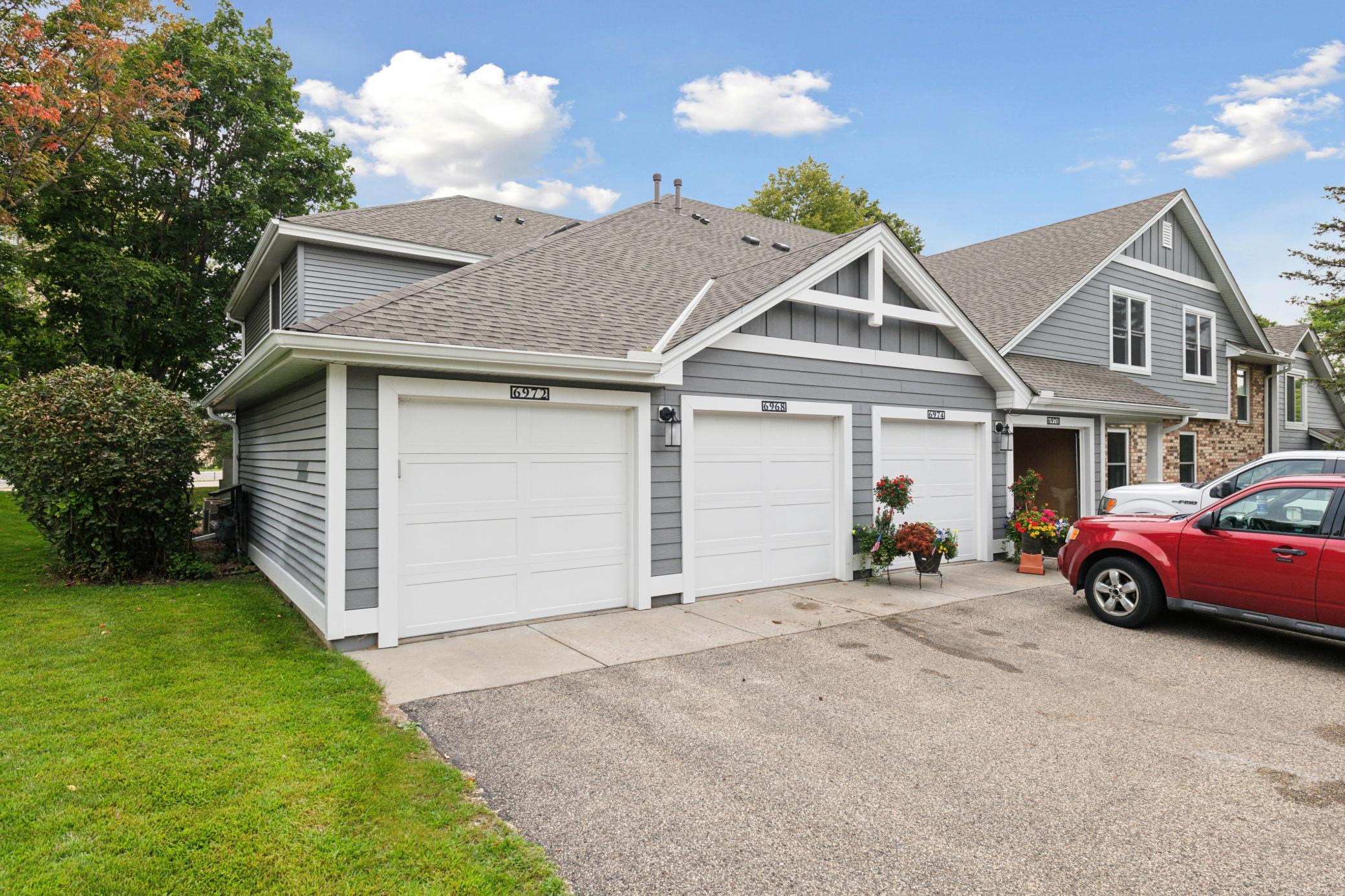 6968 Langford Court